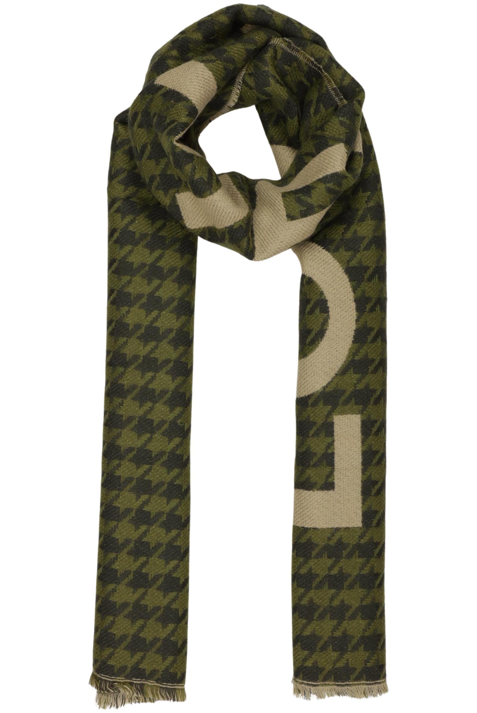 

Codello Damen Schal, grün, Gr.