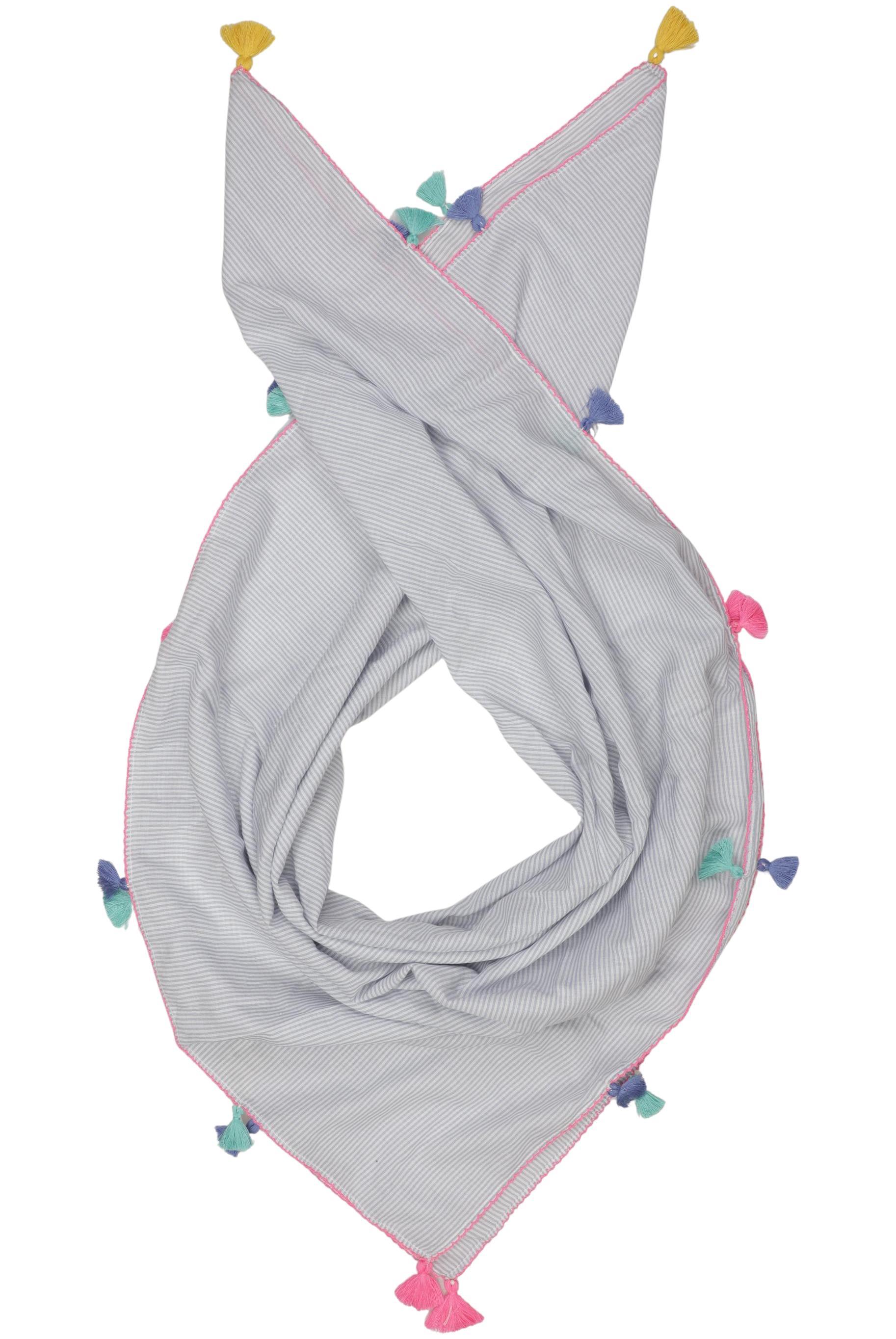 

Codello Damen Schal, mehrfarbig, Gr.