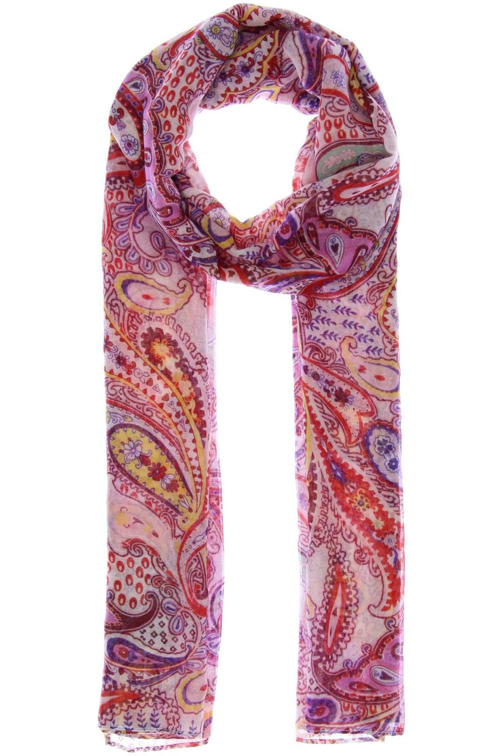 

Codello Damen Schal, pink, Gr.