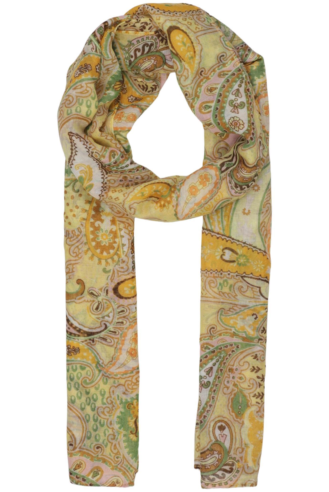 

Codello Damen Schal, mehrfarbig, Gr.