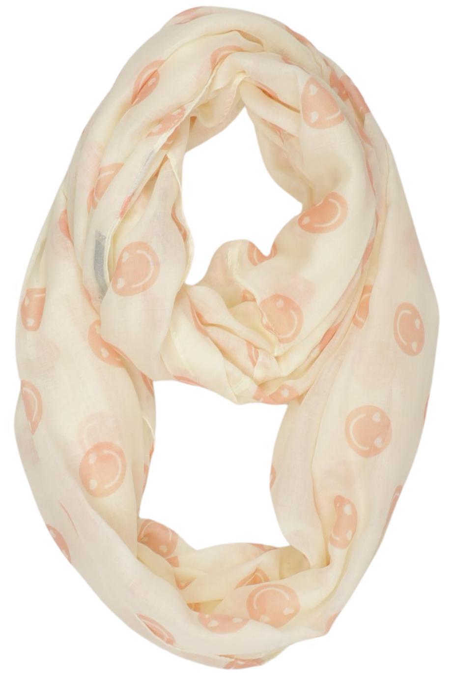 

Codello Damen Schal, mehrfarbig, Gr.