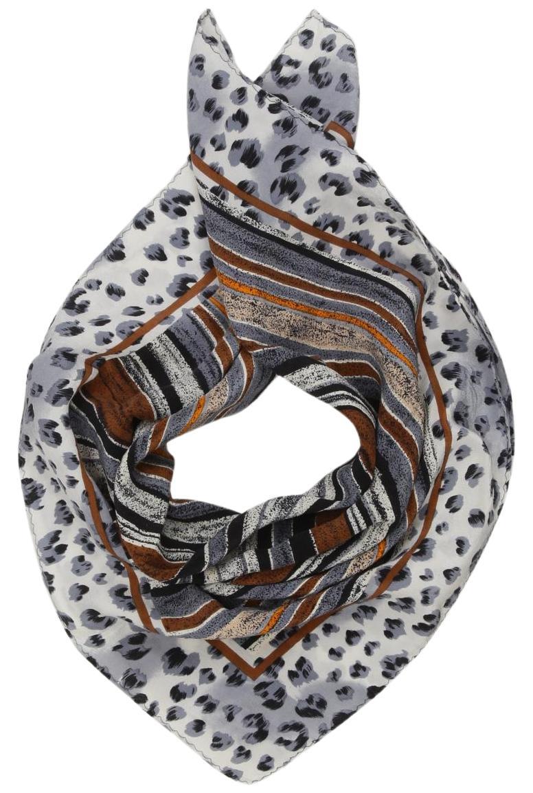 

Codello Damen Schal, grau, Gr.