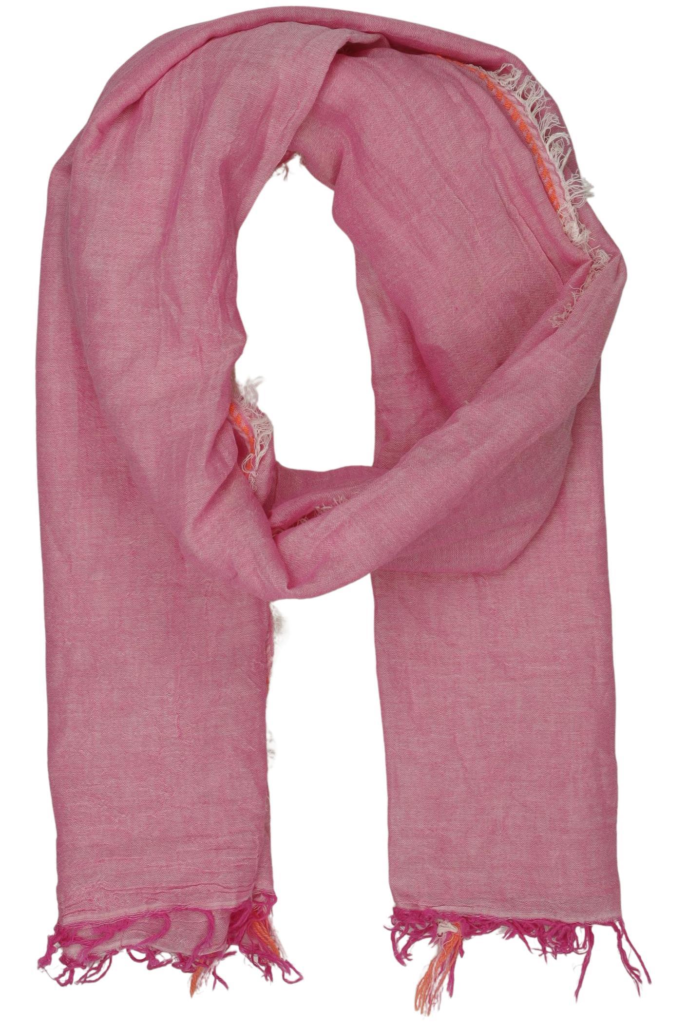 

Codello Damen Schal, pink, Gr.