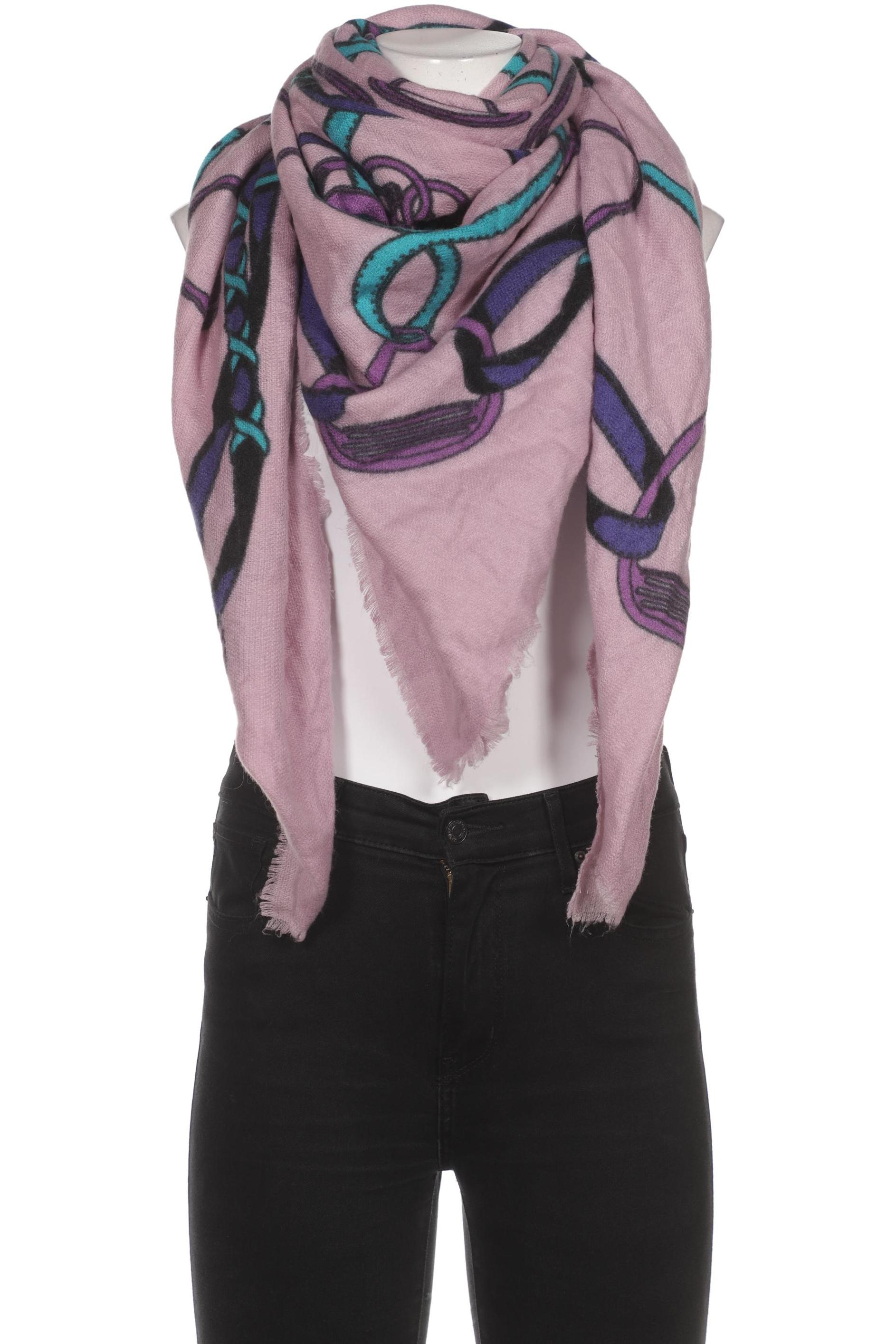 

Codello Damen Schal, pink, Gr.