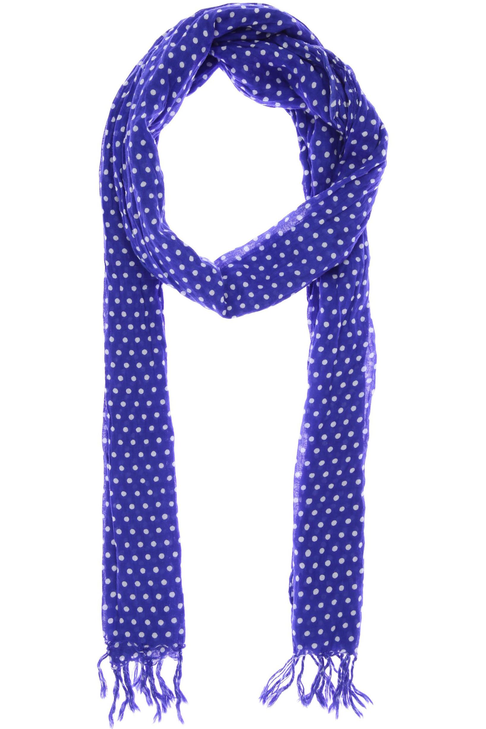 

Codello Damen Schal, blau, Gr.