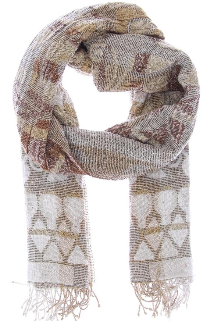 

Codello Damen Schal, beige, Gr.