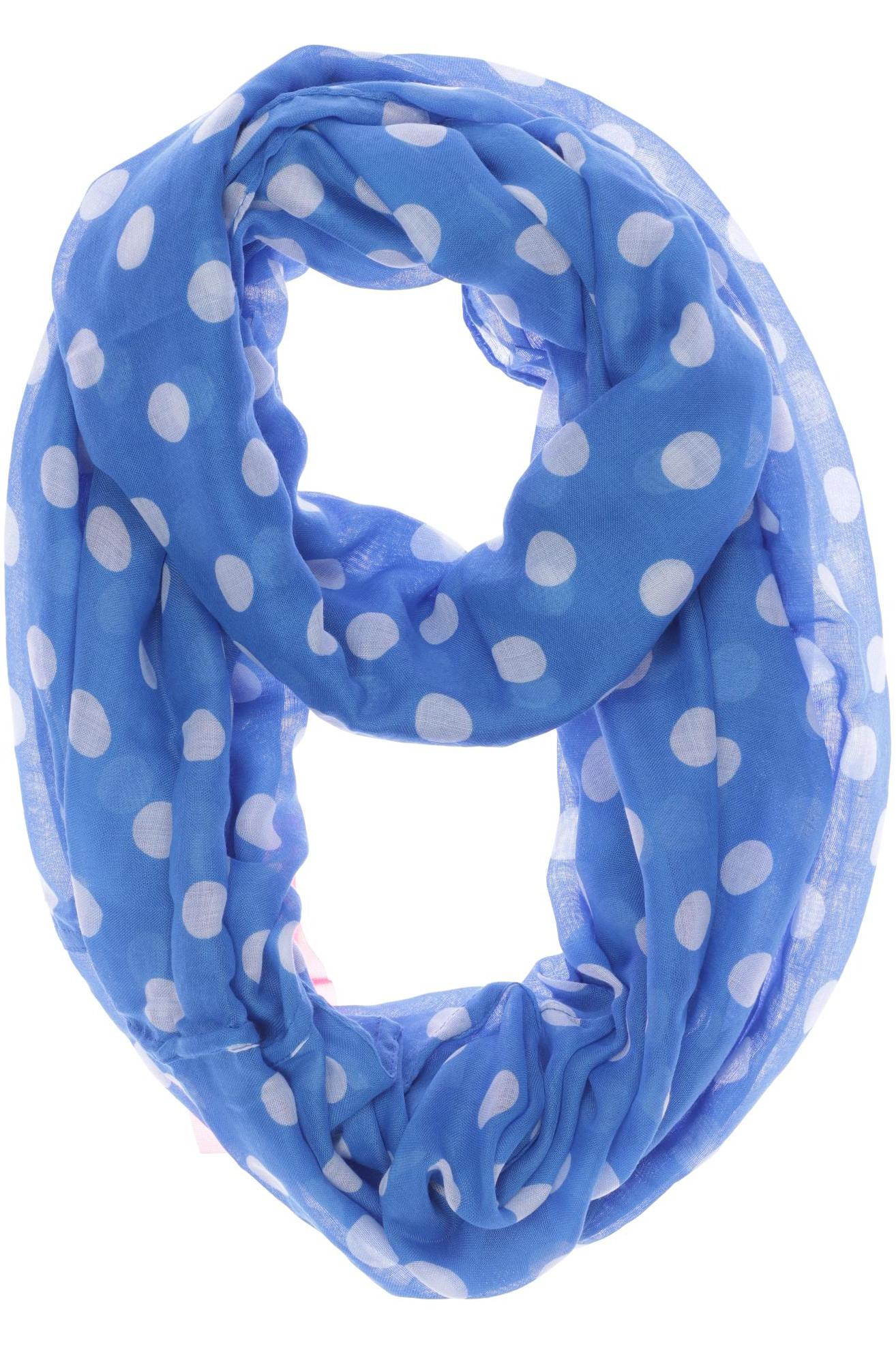 

Codello Damen Schal, blau, Gr.