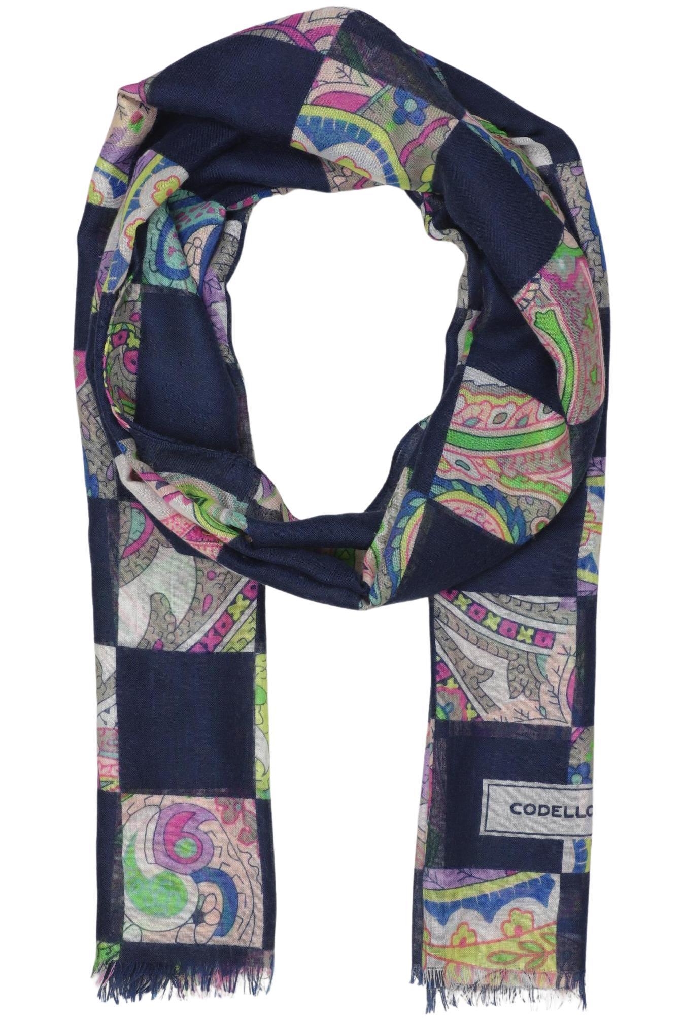 

Codello Damen Schal, mehrfarbig, Gr.