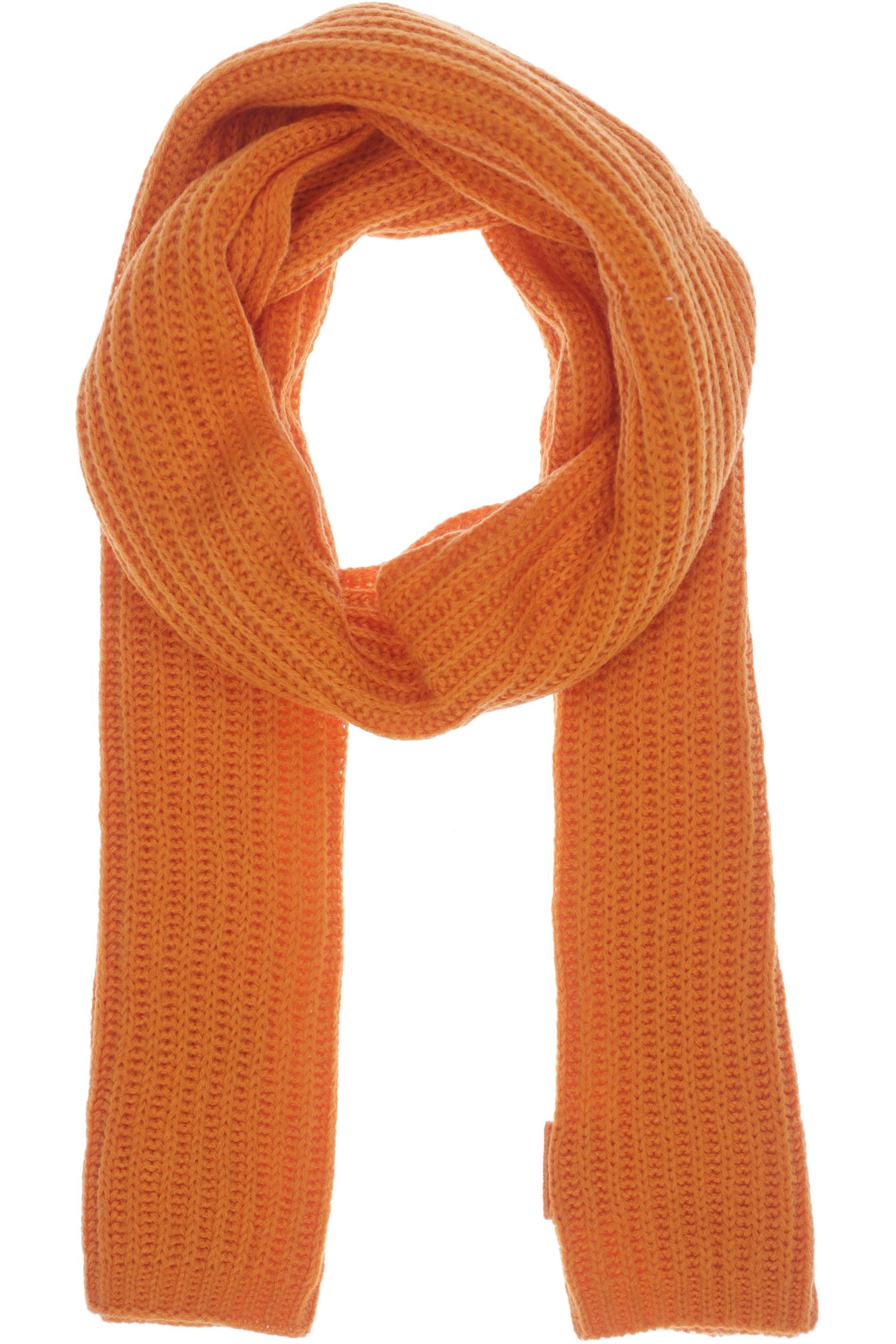 

Codello Damen Schal, orange, Gr.
