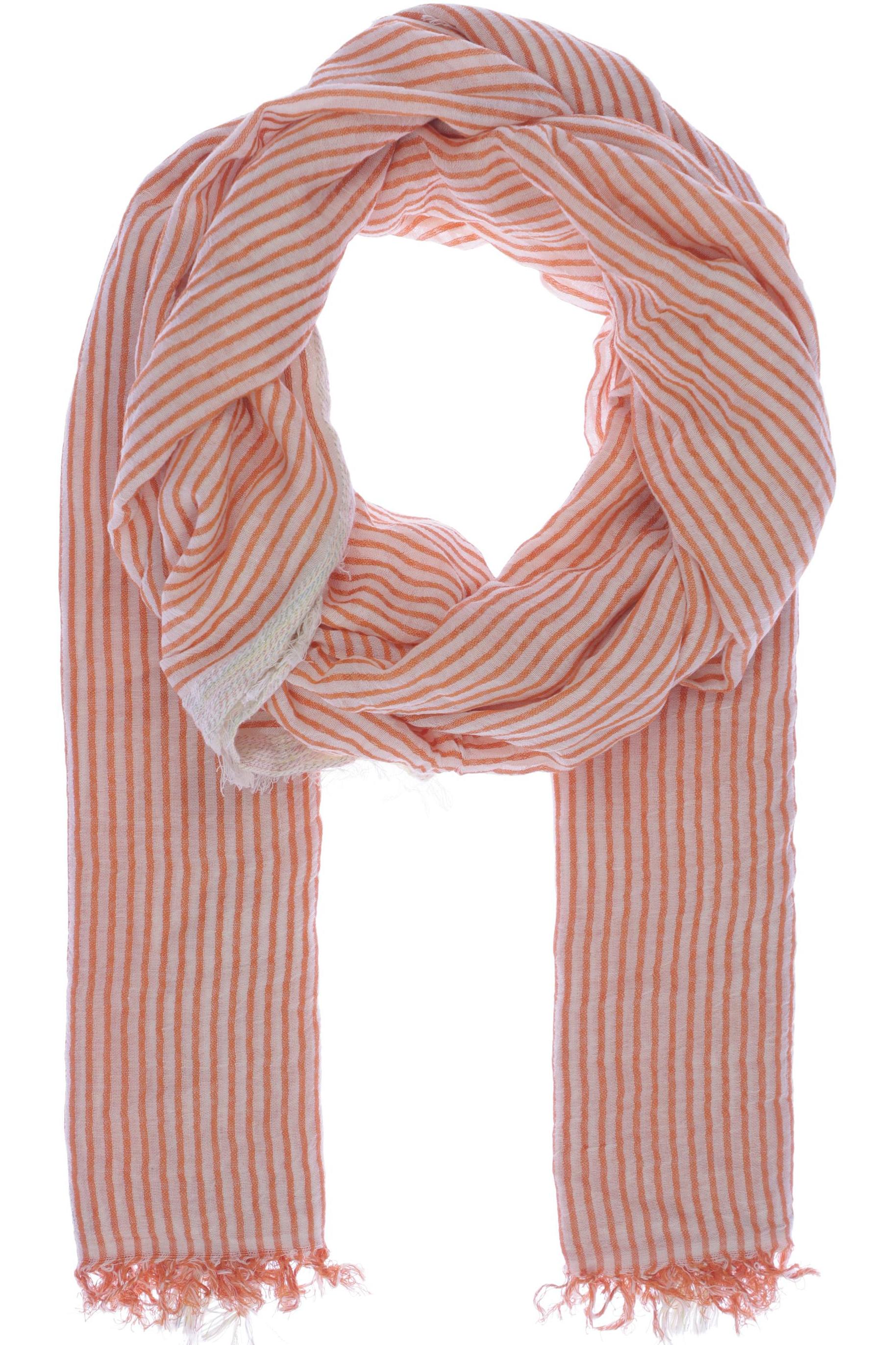 

Codello Damen Schal, orange, Gr.