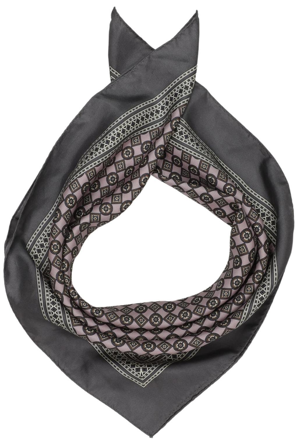 

Codello Damen Schal, grau, Gr.