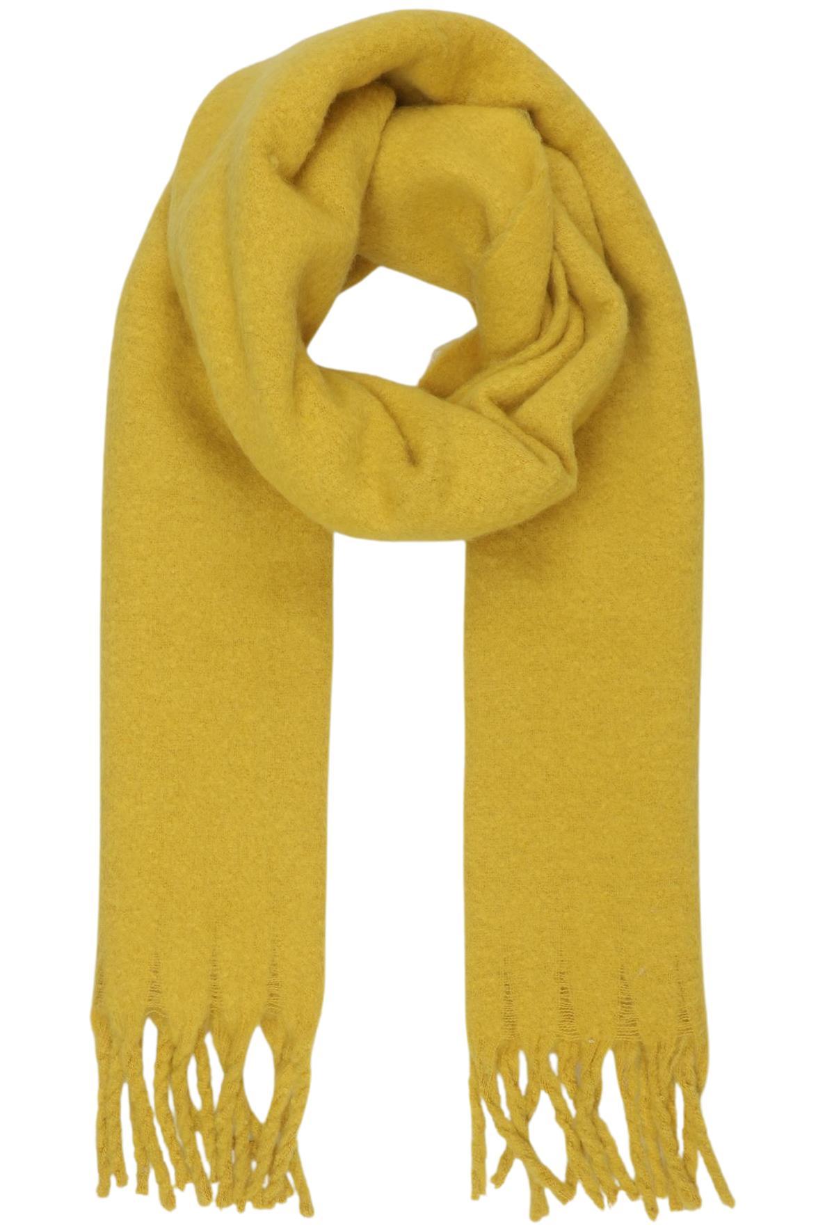 

Codello Damen Schal, gelb, Gr.