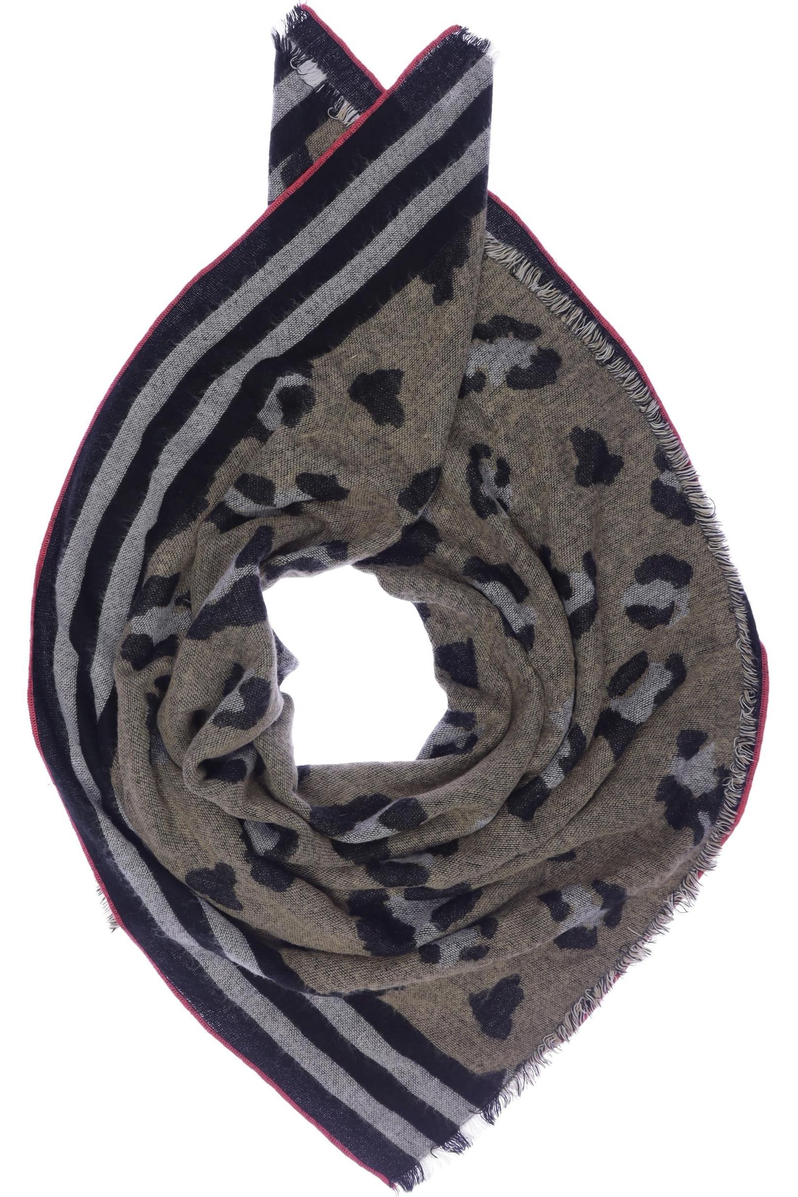 

Codello Damen Schal, schwarz, Gr.