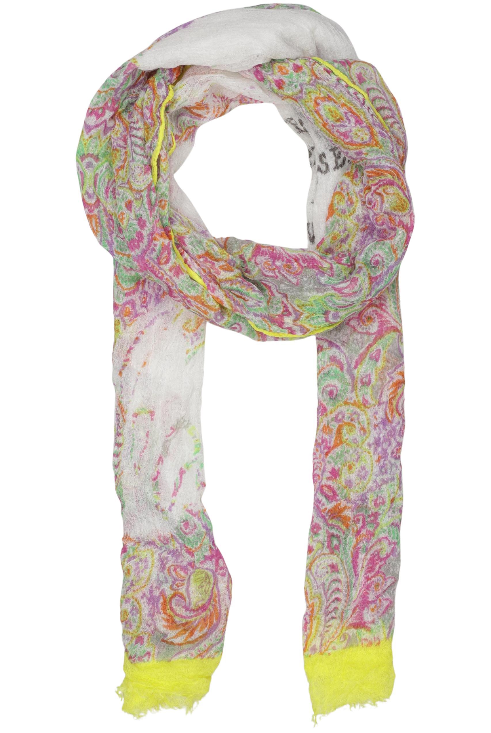 

Codello Damen Schal, neon, Gr.