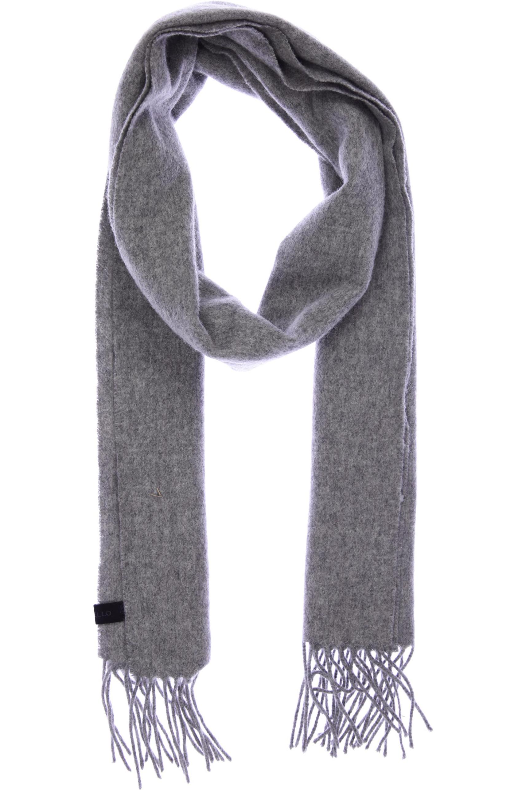 

Codello Damen Schal, grau, Gr.