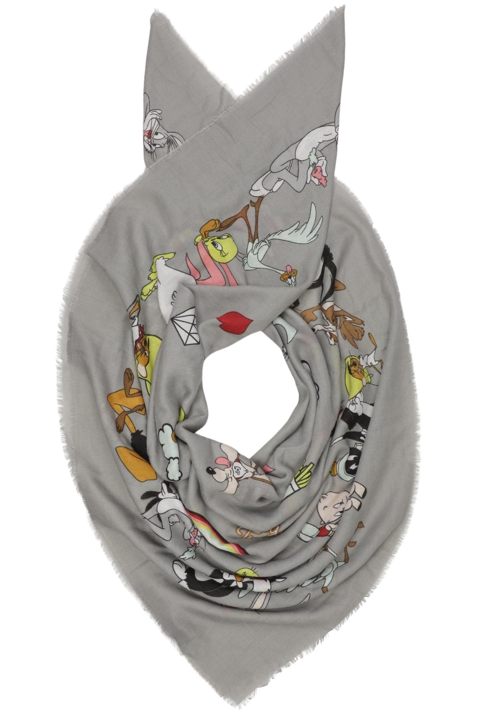 

Codello Damen Schal, grau, Gr.