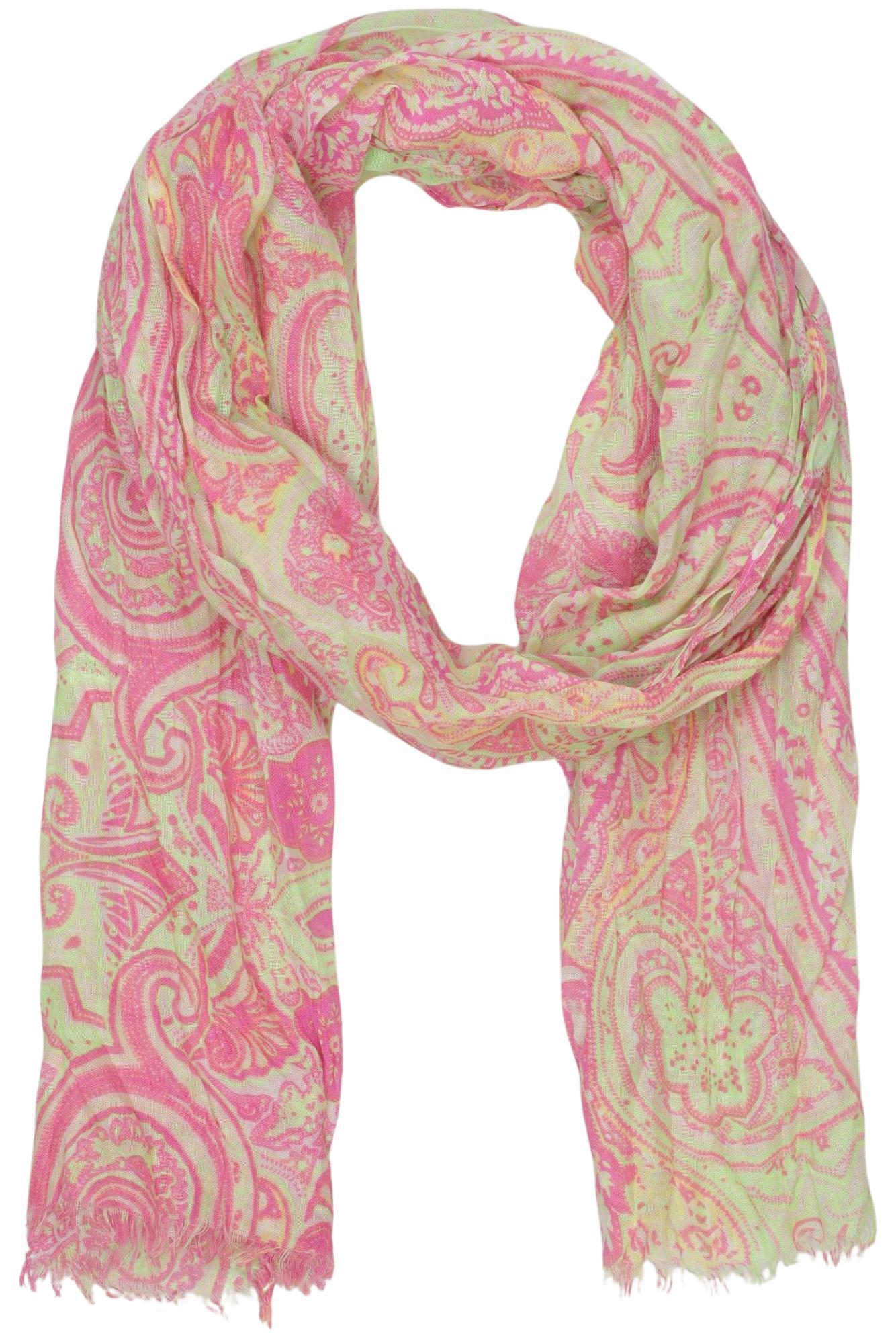 

Codello Damen Schal, mehrfarbig, Gr.