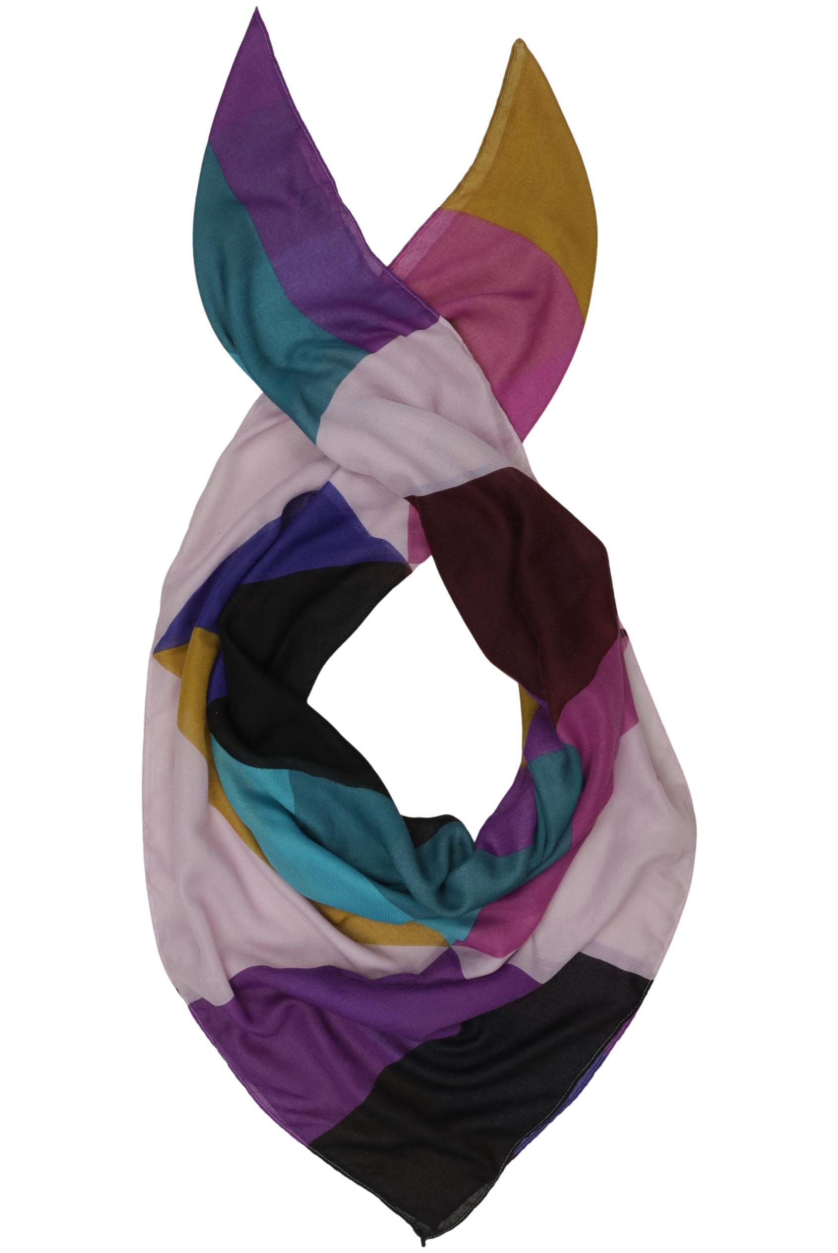 

Codello Damen Schal, mehrfarbig, Gr.