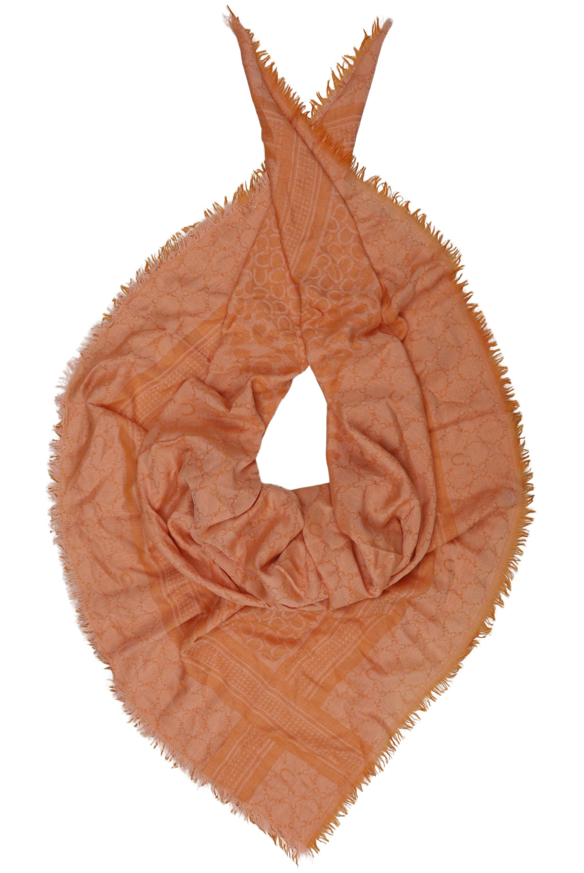 

Codello Damen Schal, orange, Gr.