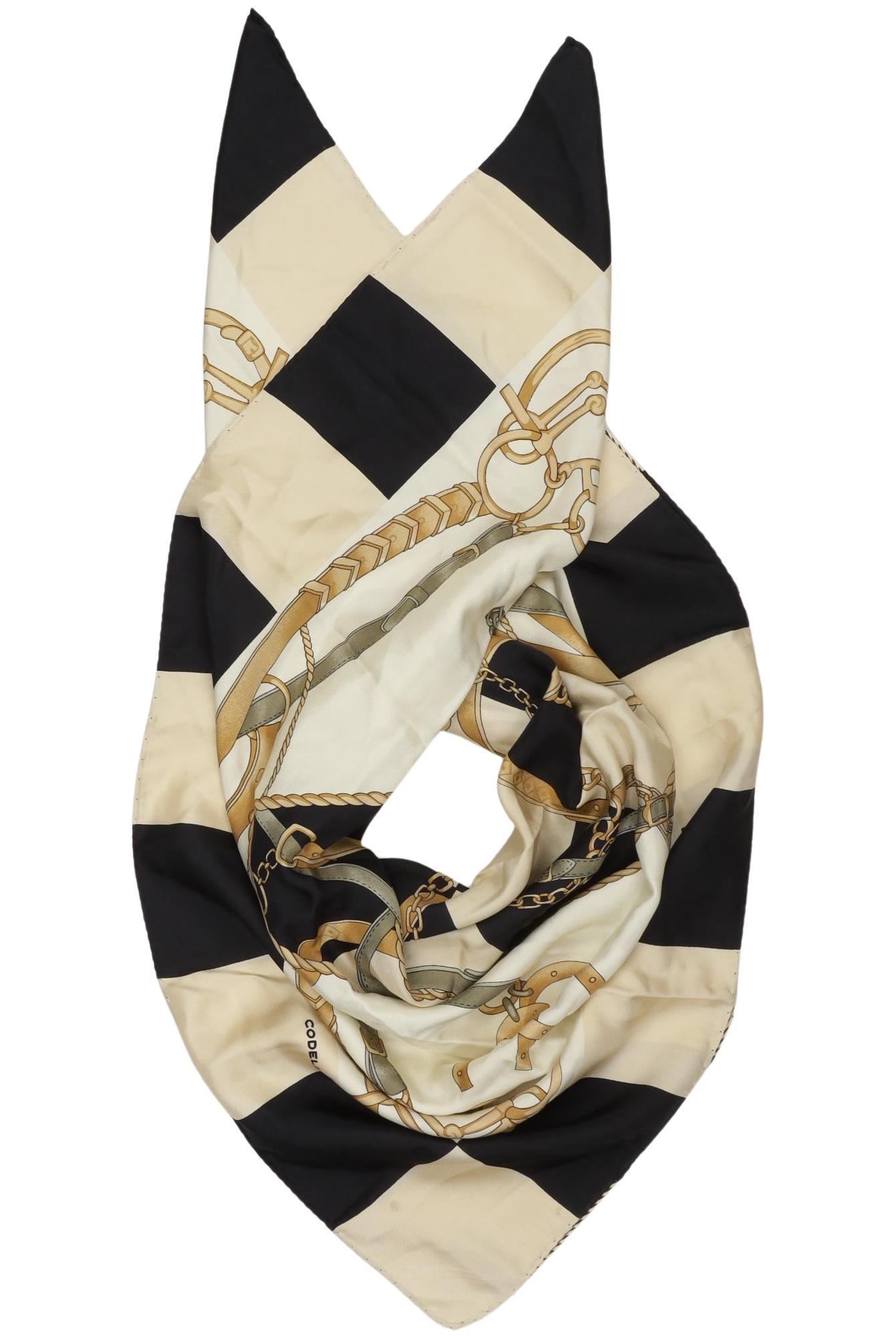 

Codello Damen Schal, mehrfarbig, Gr.