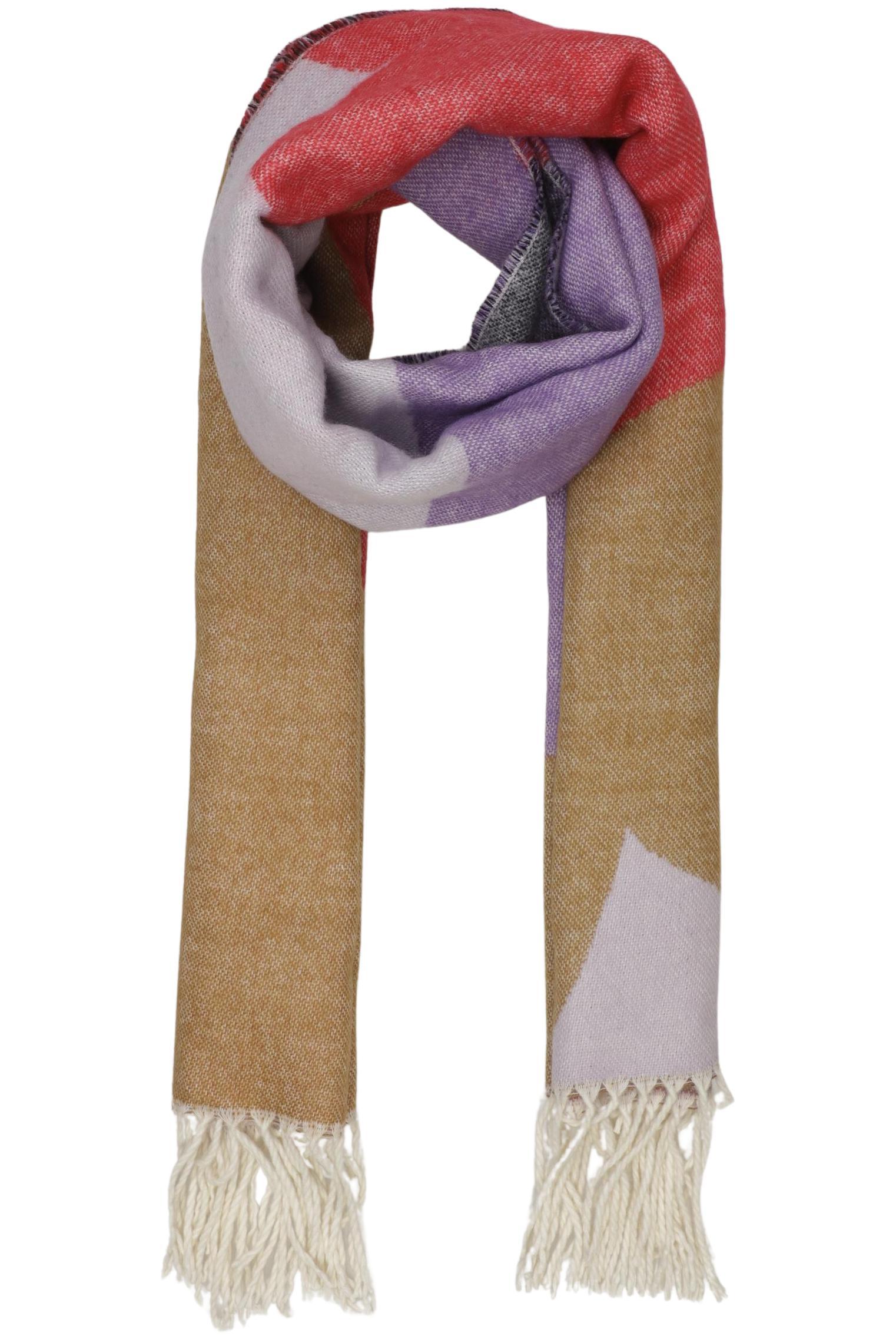 

Codello Damen Schal, mehrfarbig, Gr.