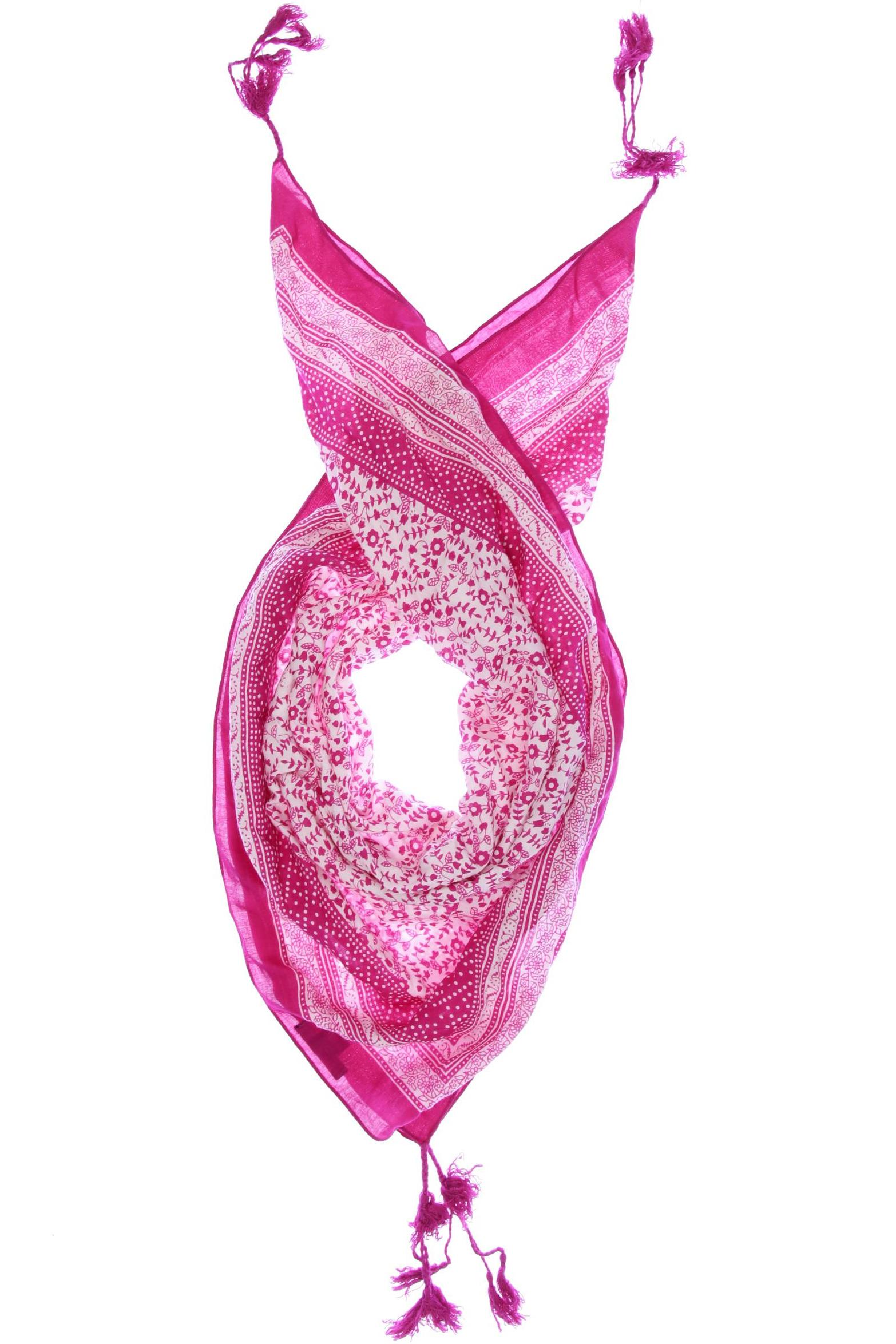 

Codello Damen Schal, pink, Gr.