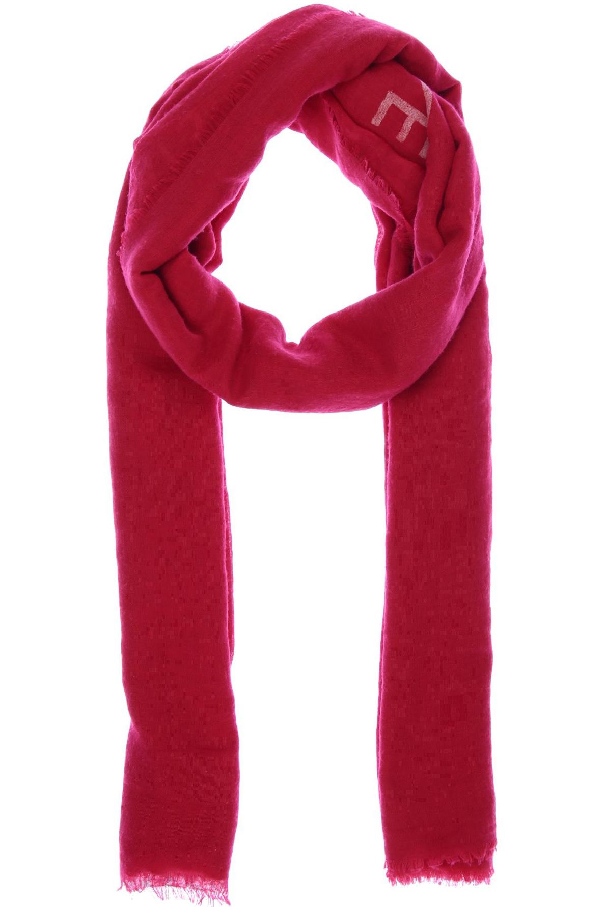 

Codello Damen Schal, rot, Gr.