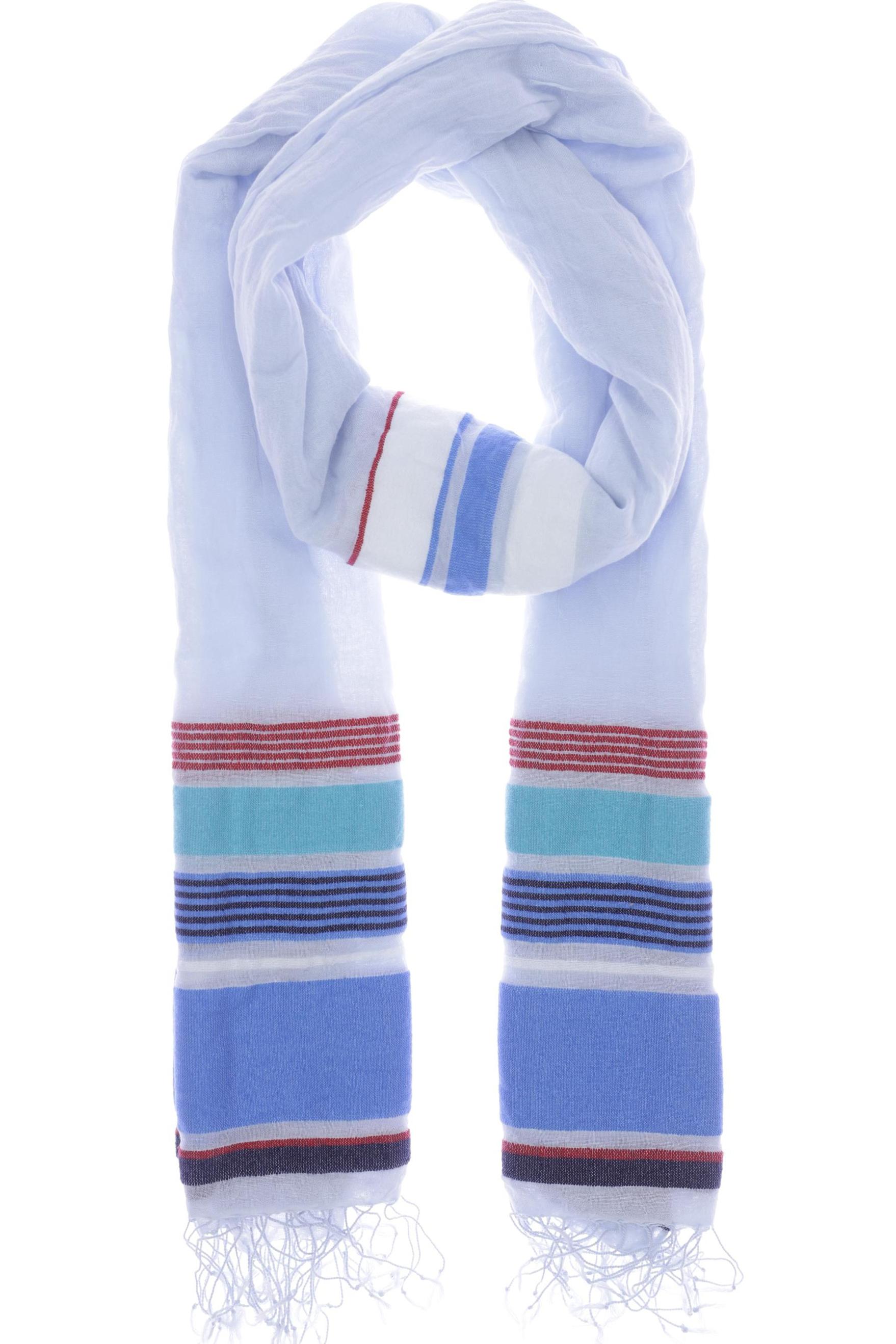 

Codello Damen Schal, hellblau, Gr.