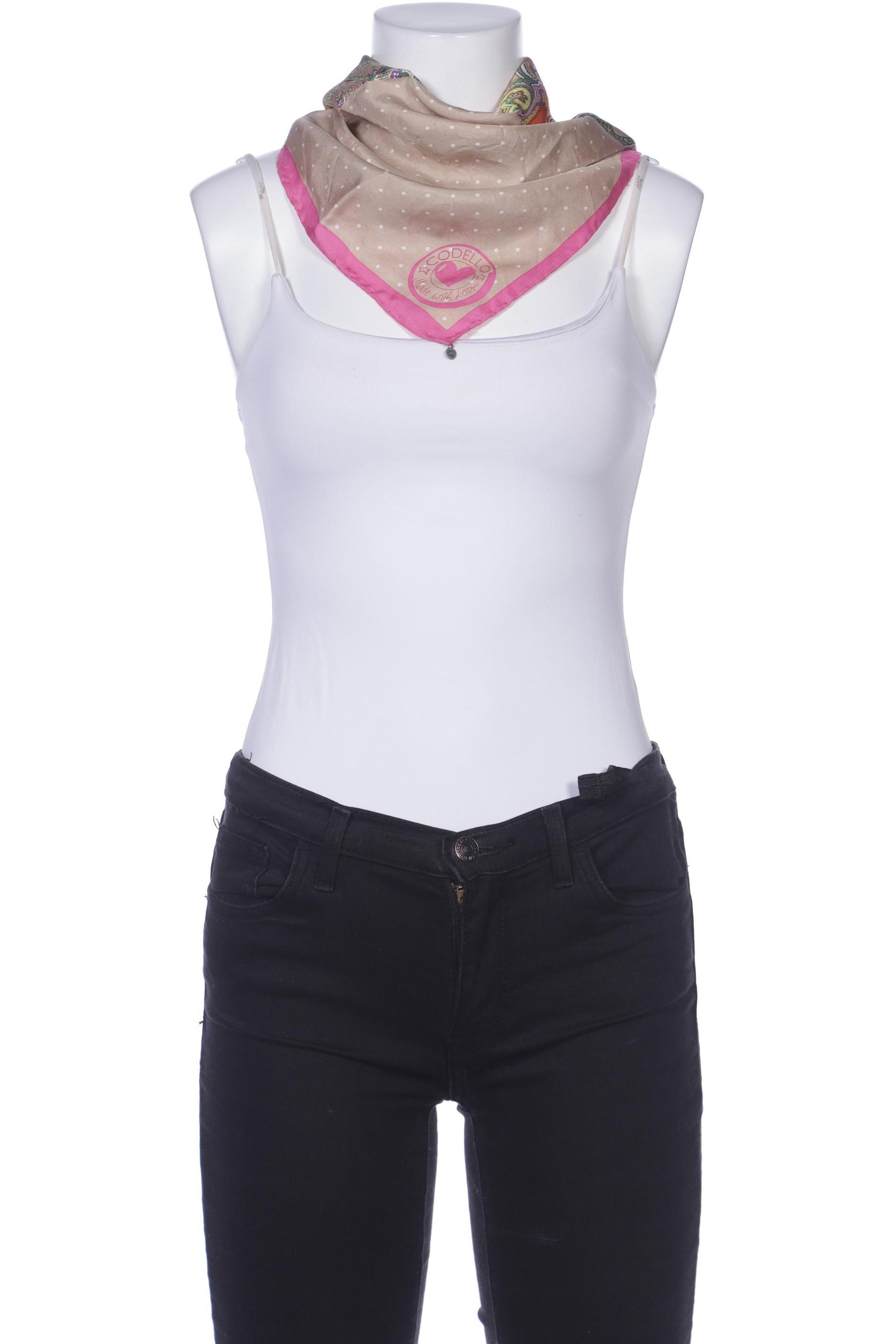 

Codello Damen Schal, pink, Gr.