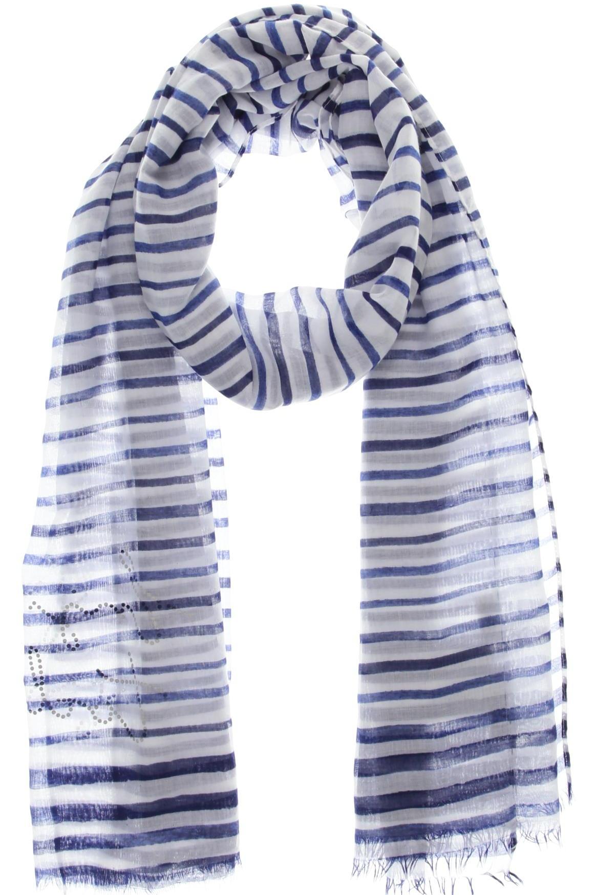 

Codello Damen Schal, blau, Gr.