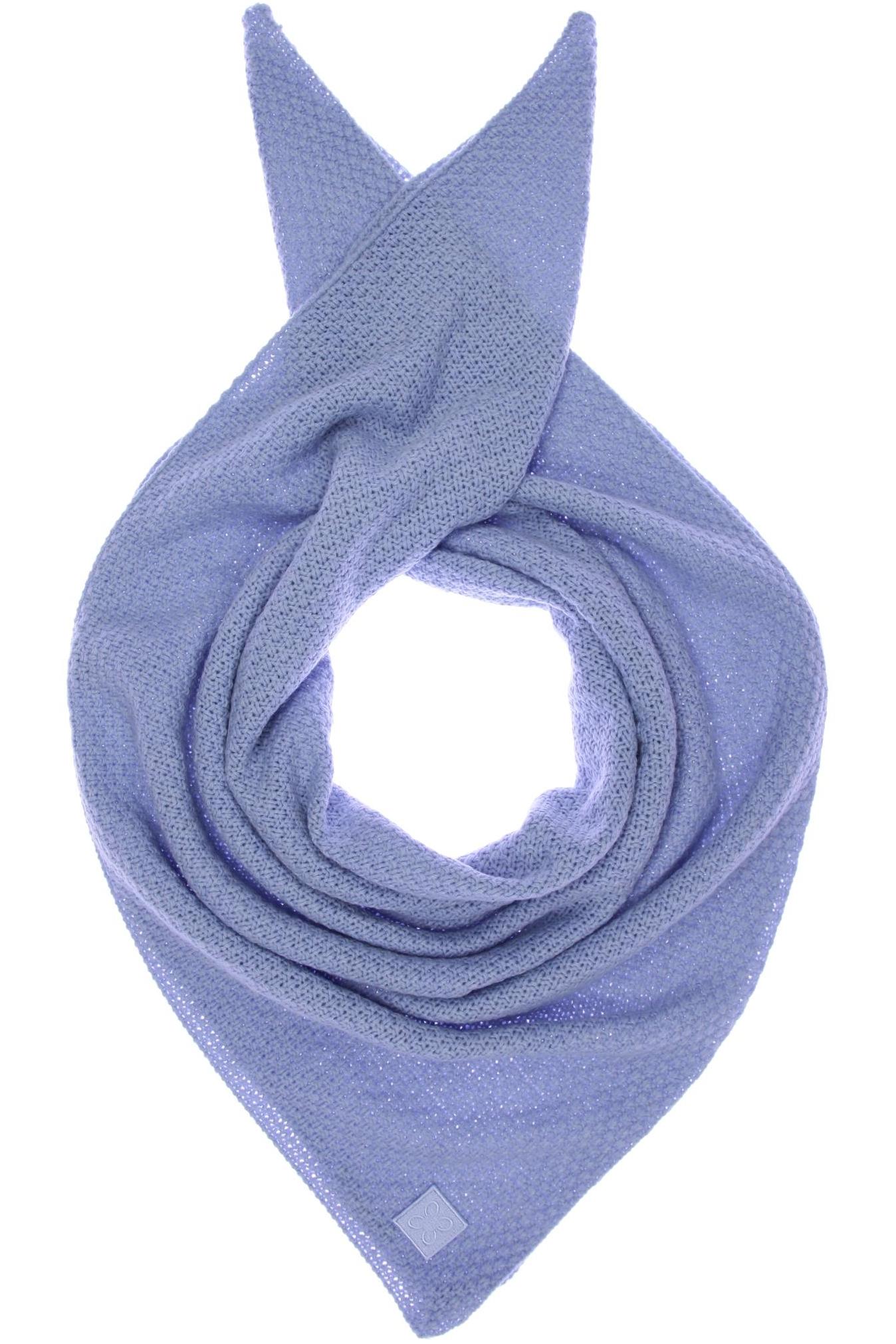 

Codello Damen Schal, hellblau, Gr.
