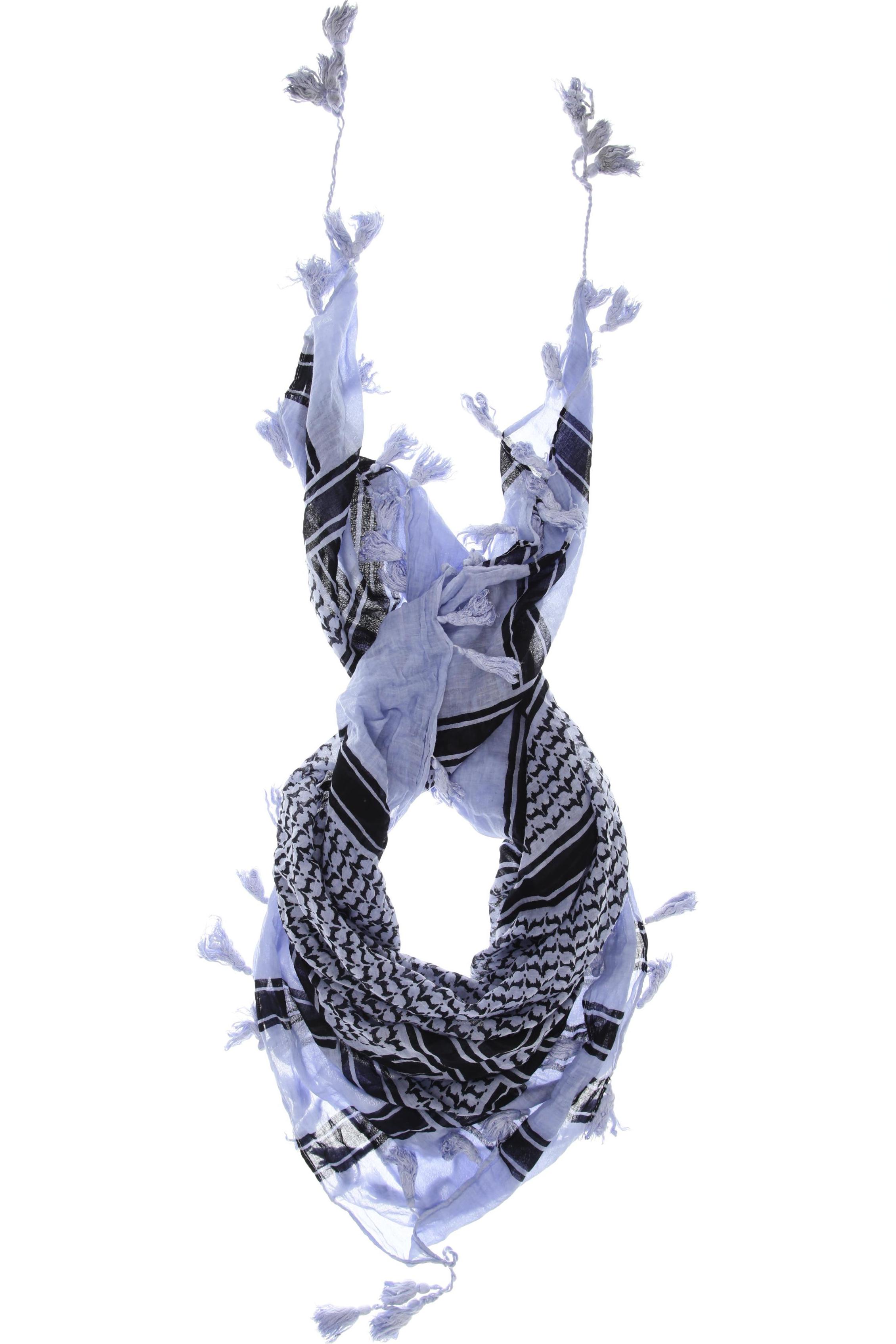 

Codello Damen Schal, blau, Gr.