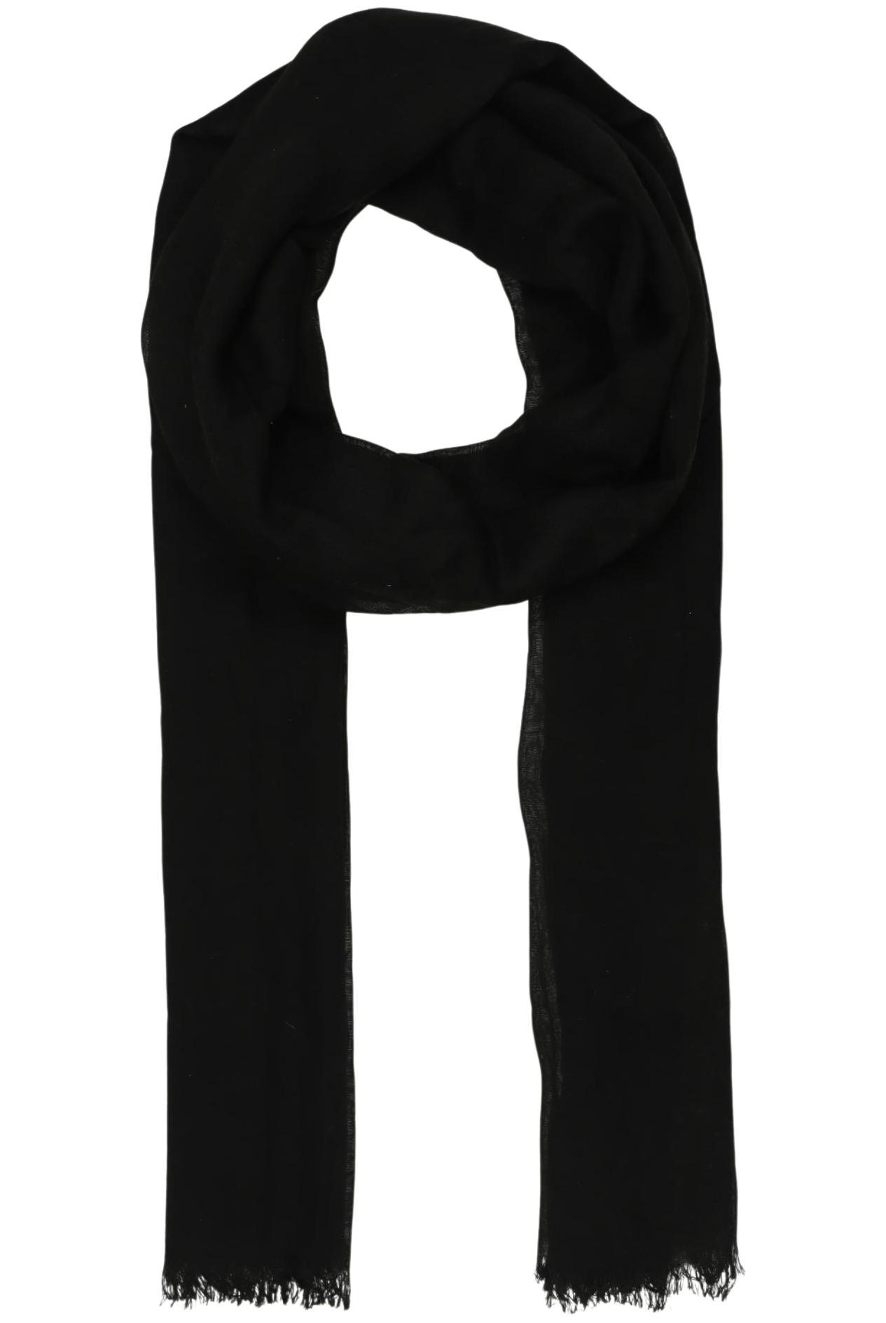 

Codello Damen Schal, schwarz, Gr.