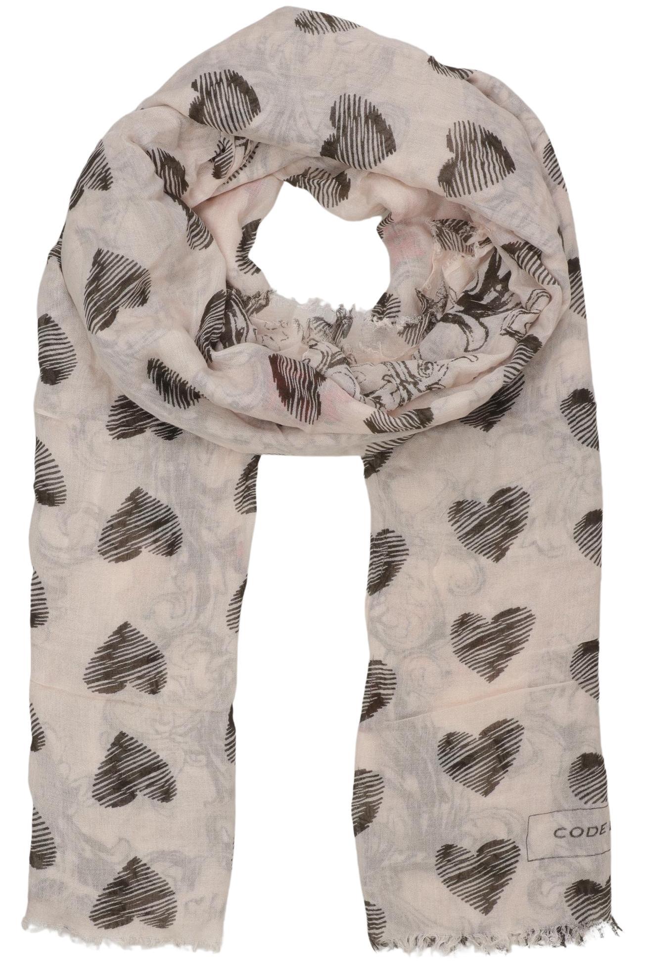 

Codello Damen Schal, beige, Gr.