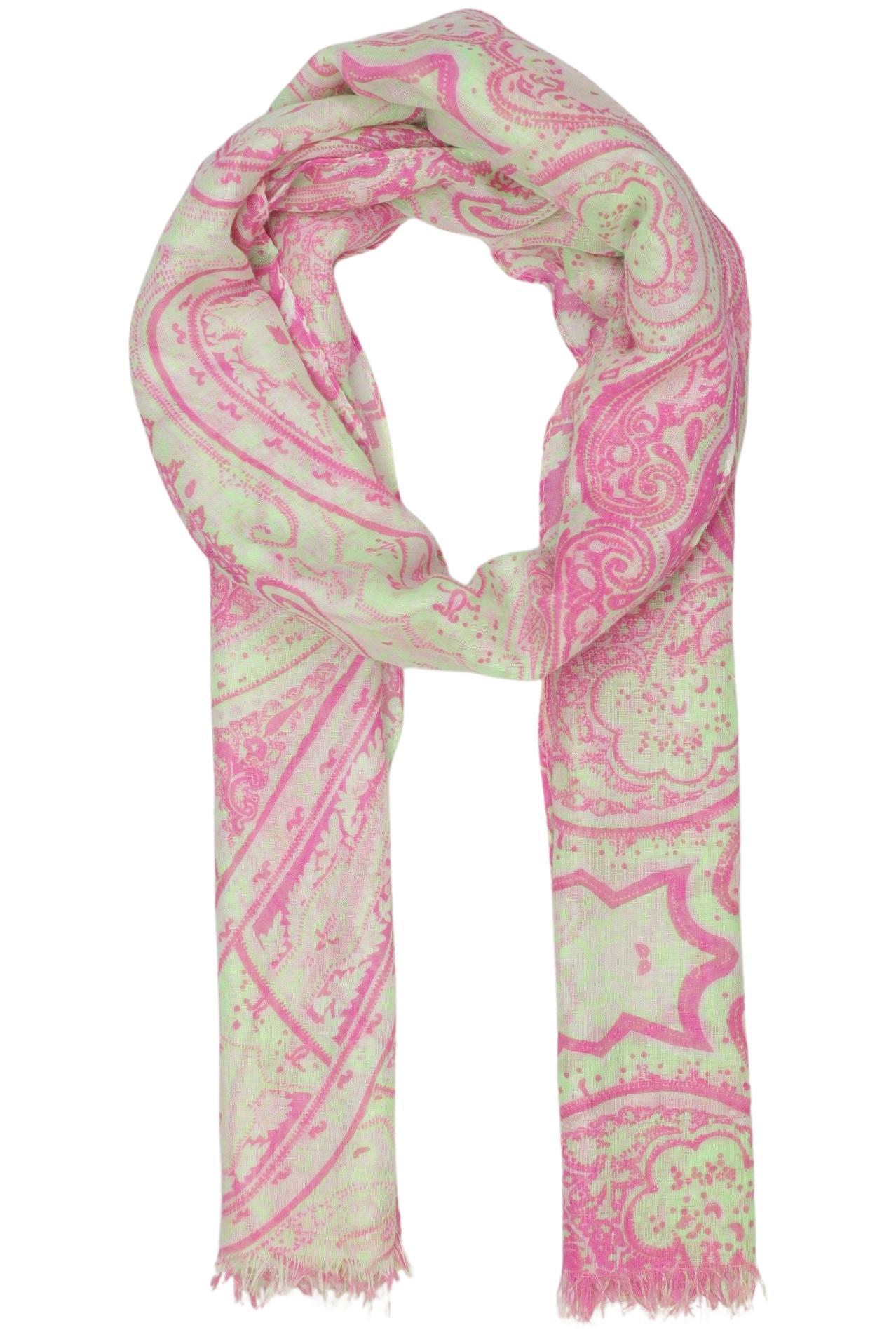 

Codello Damen Schal, mehrfarbig, Gr.