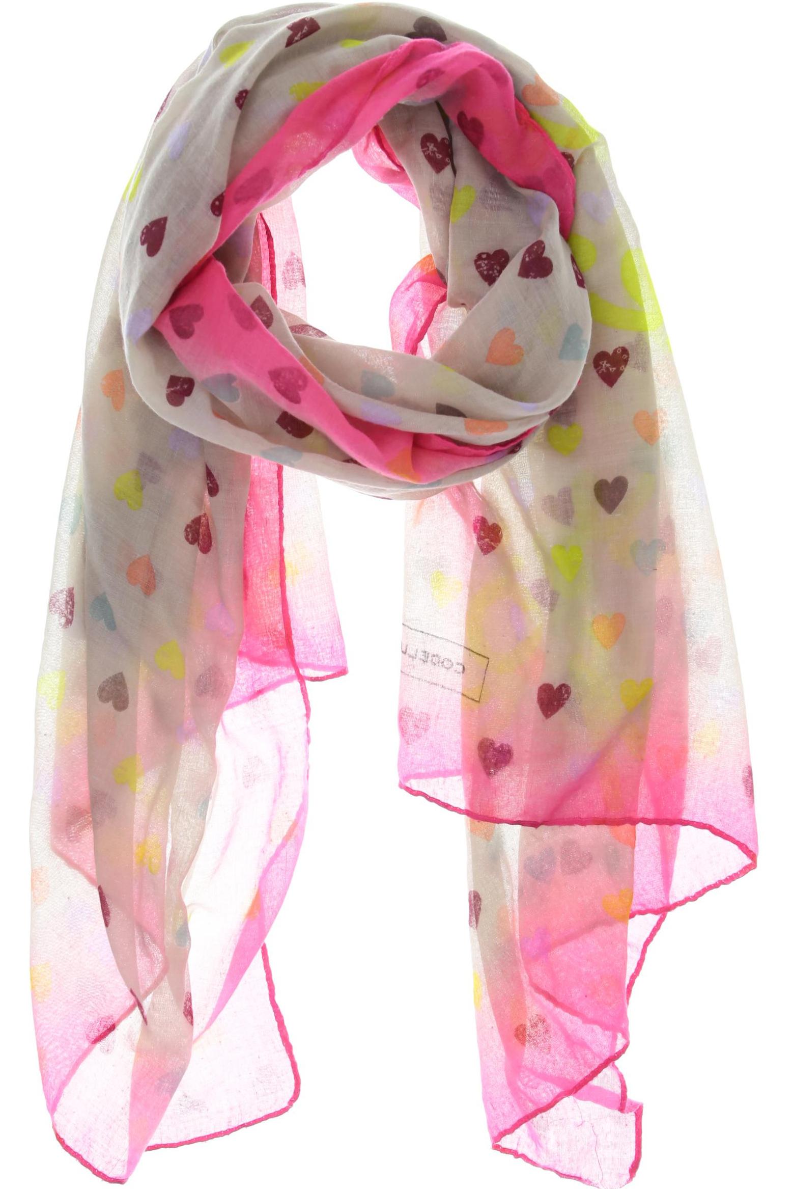 

Codello Damen Schal, pink, Gr.
