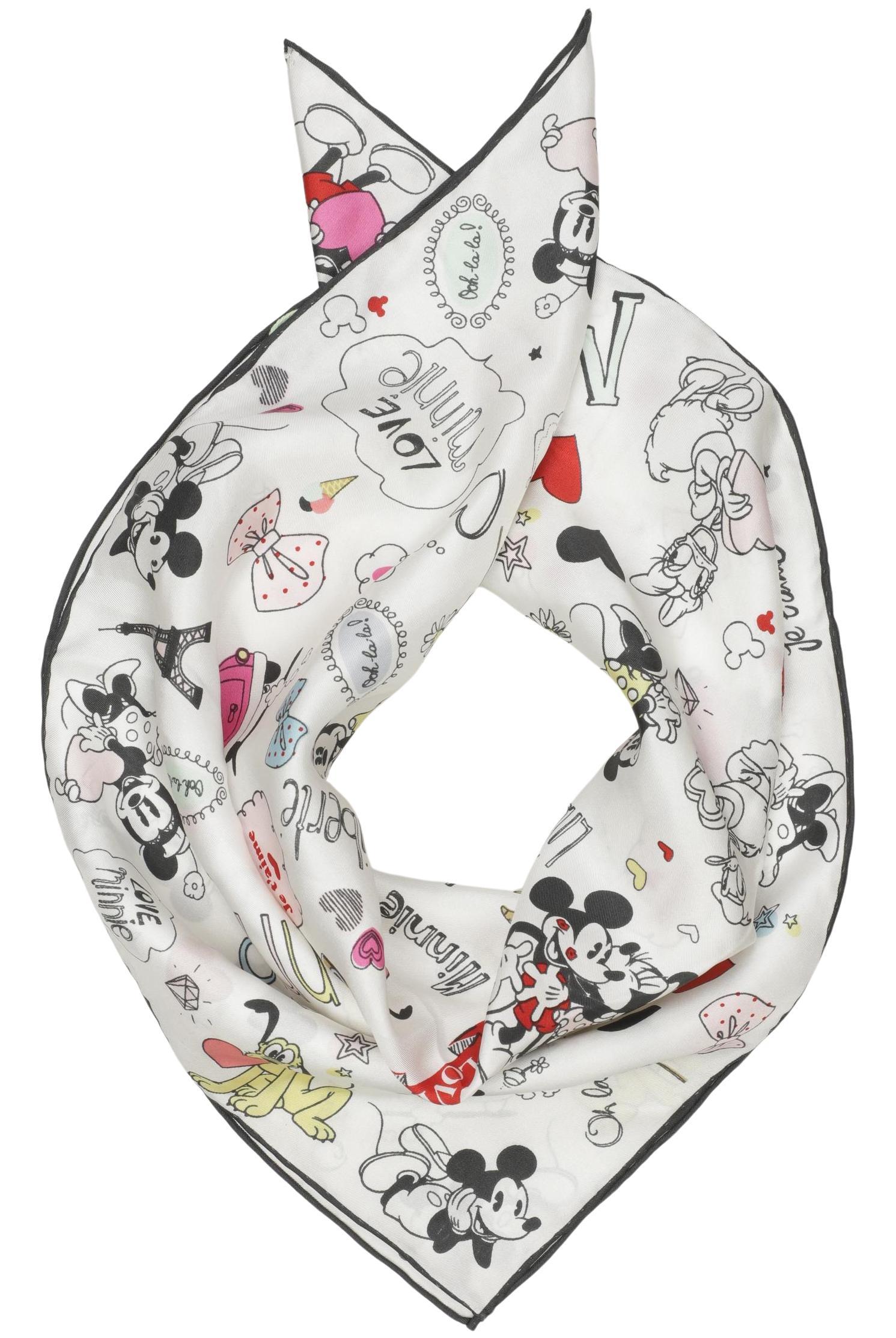 

Codello Damen Schal, mehrfarbig, Gr.