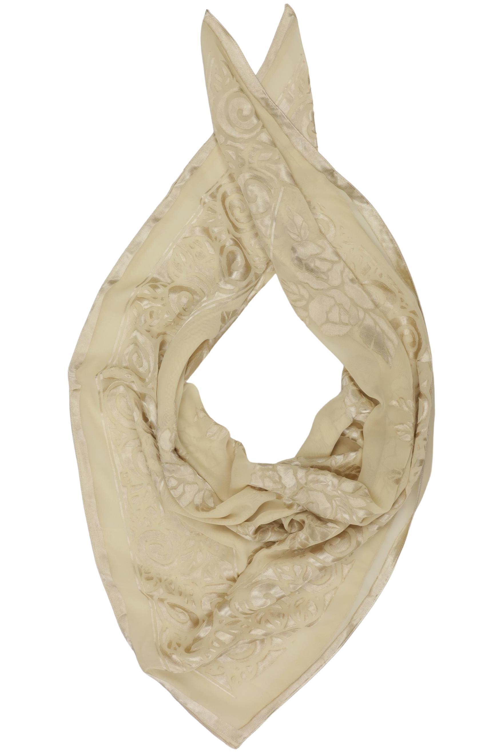 

Codello Damen Schal, beige, Gr.