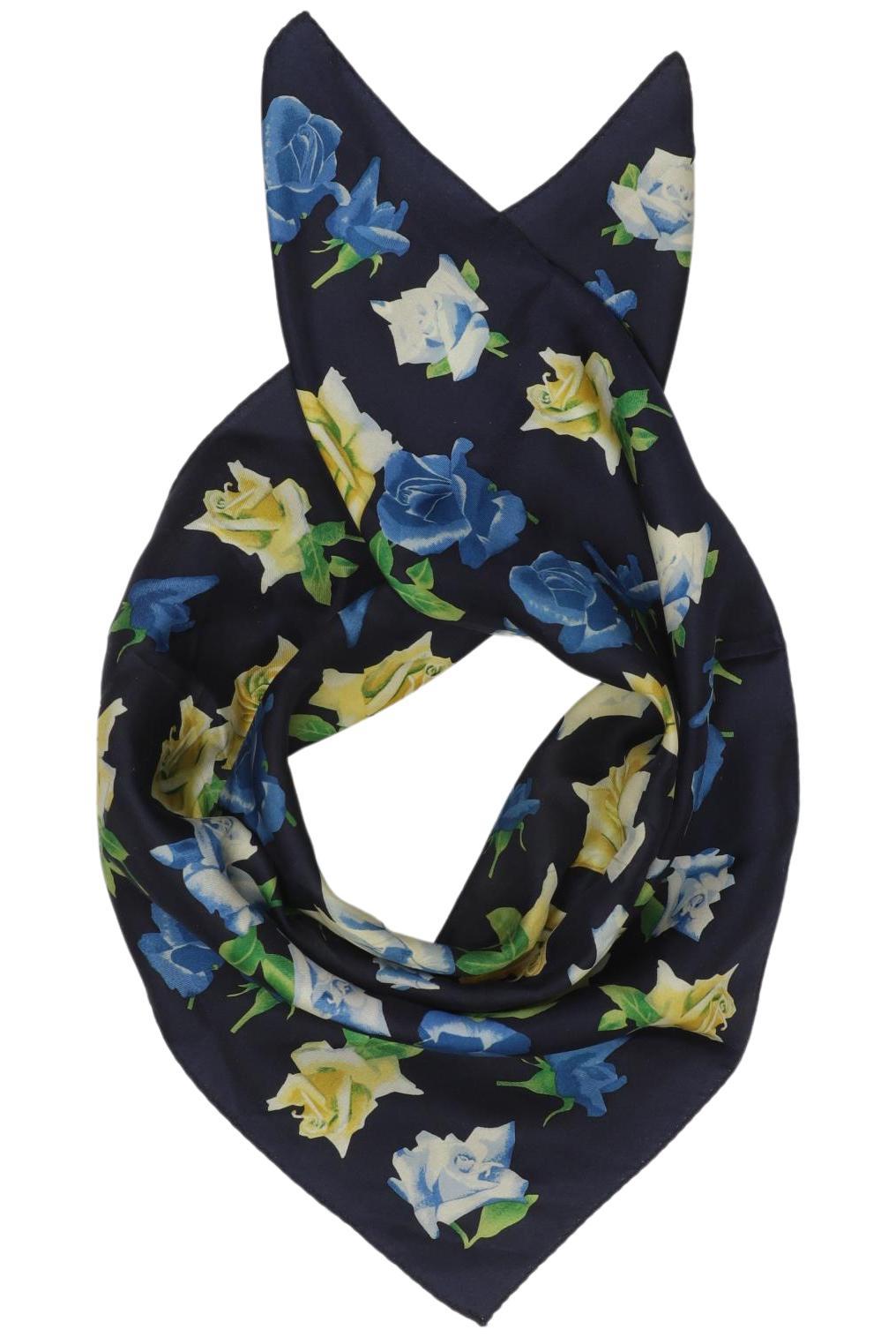 

Codello Damen Schal, mehrfarbig, Gr.