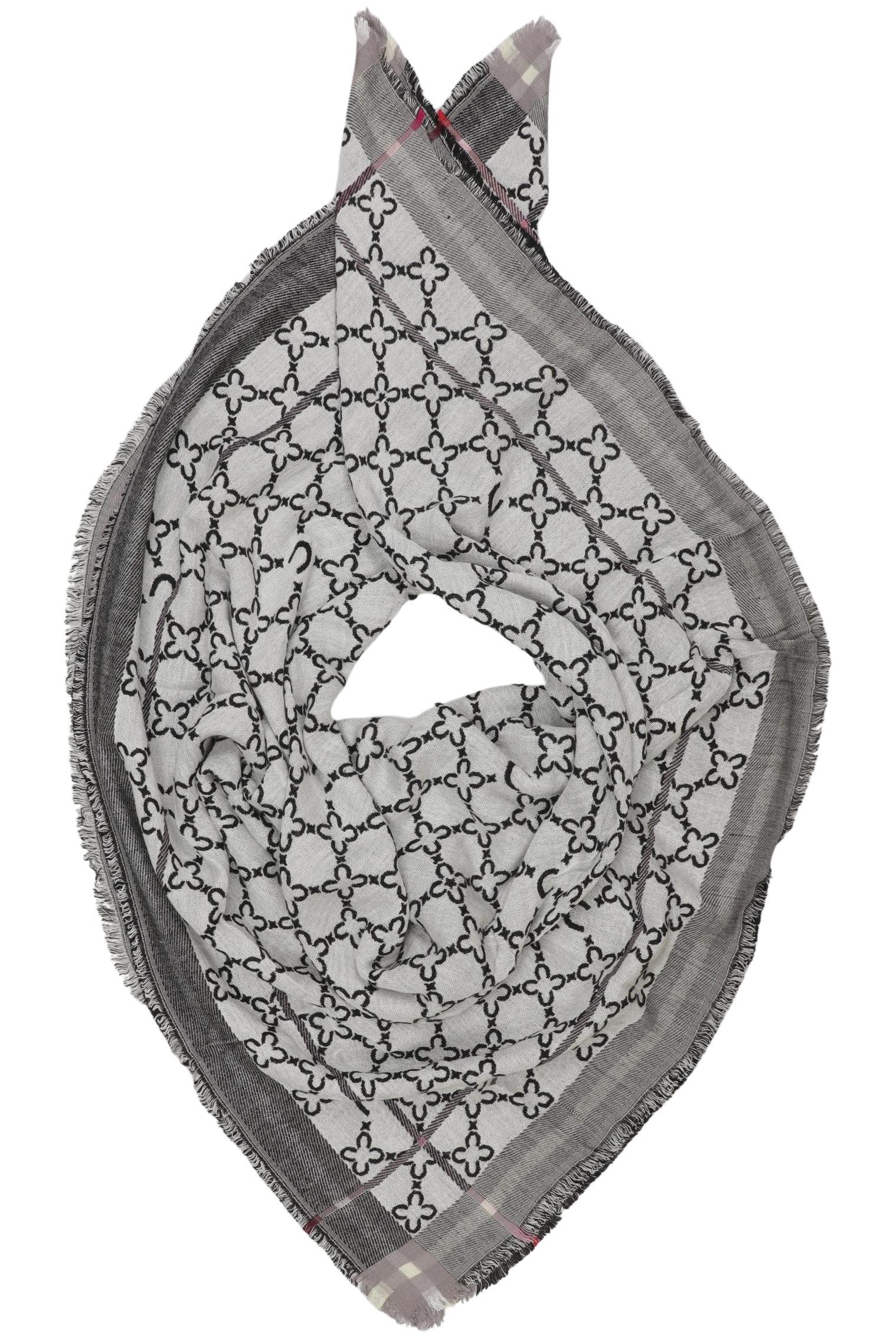 

Codello Damen Schal, grau, Gr.