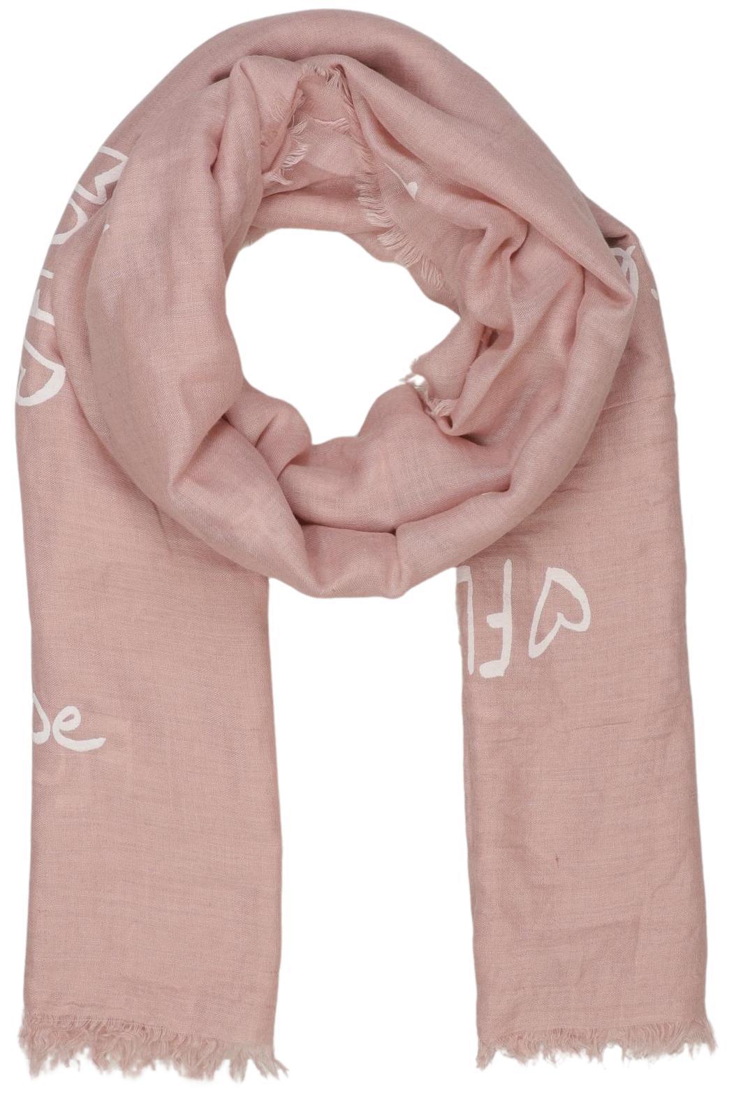 

Codello Damen Schal, pink, Gr.