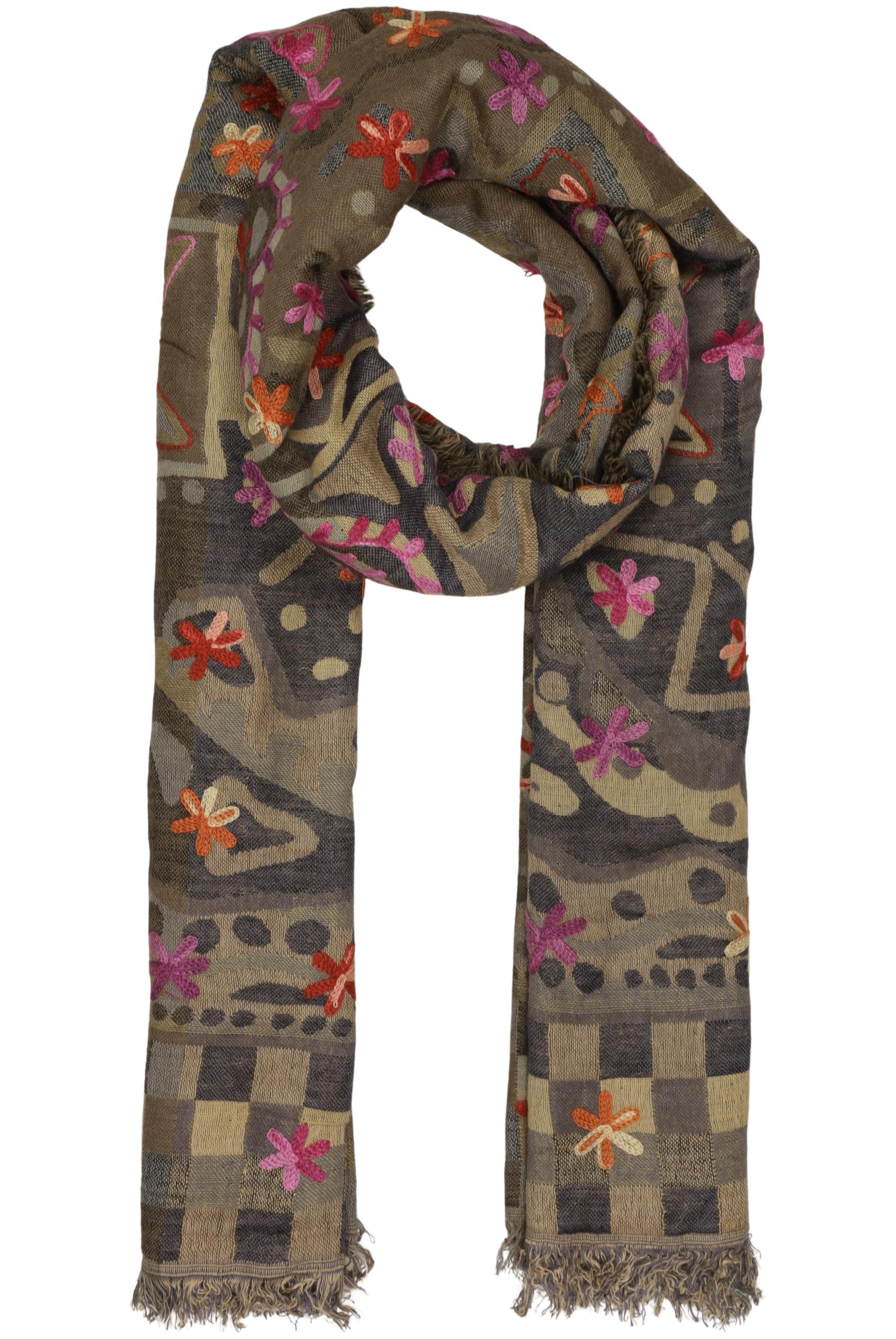 

Codello Damen Schal, mehrfarbig, Gr.