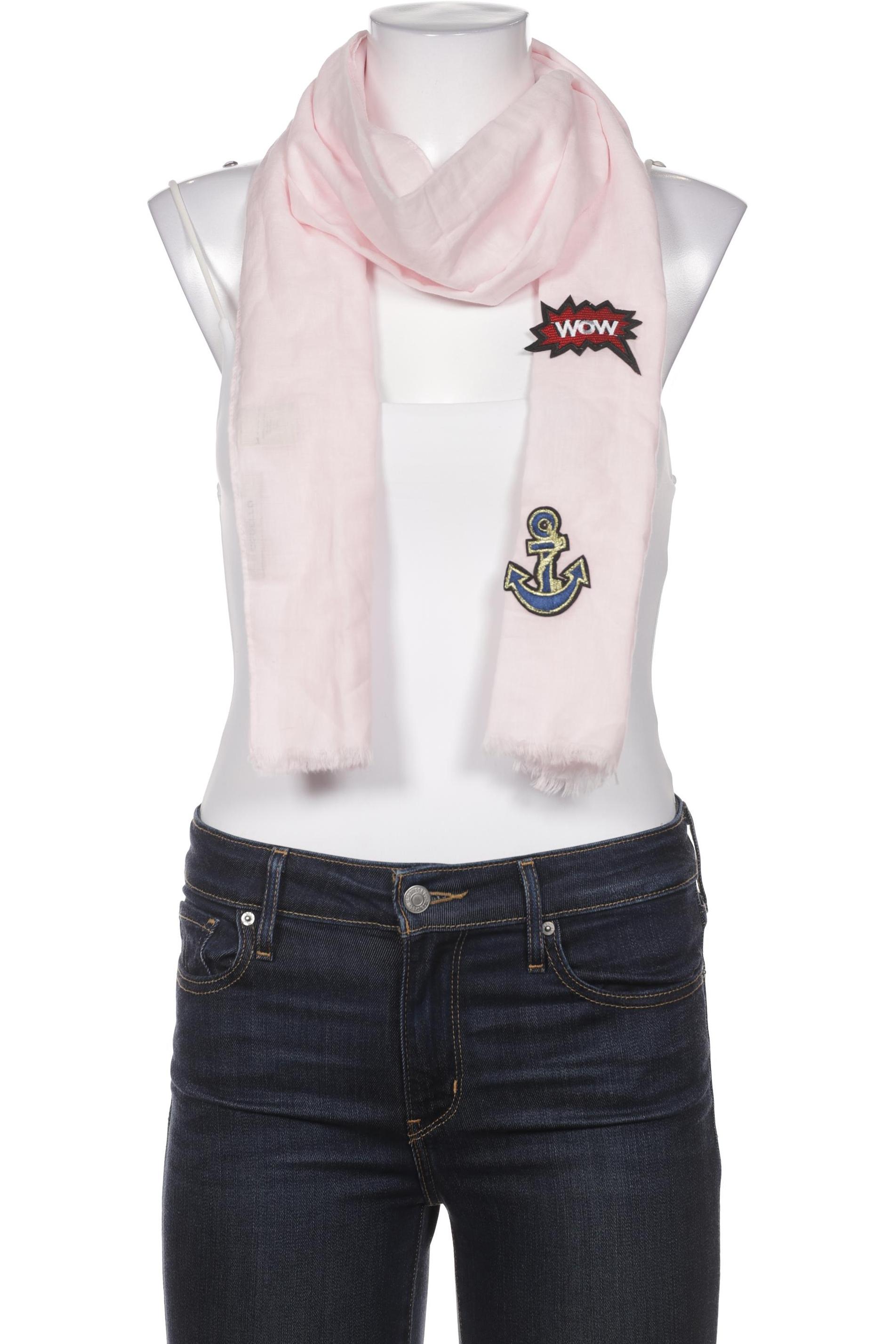 

Codello Damen Schal, pink, Gr.