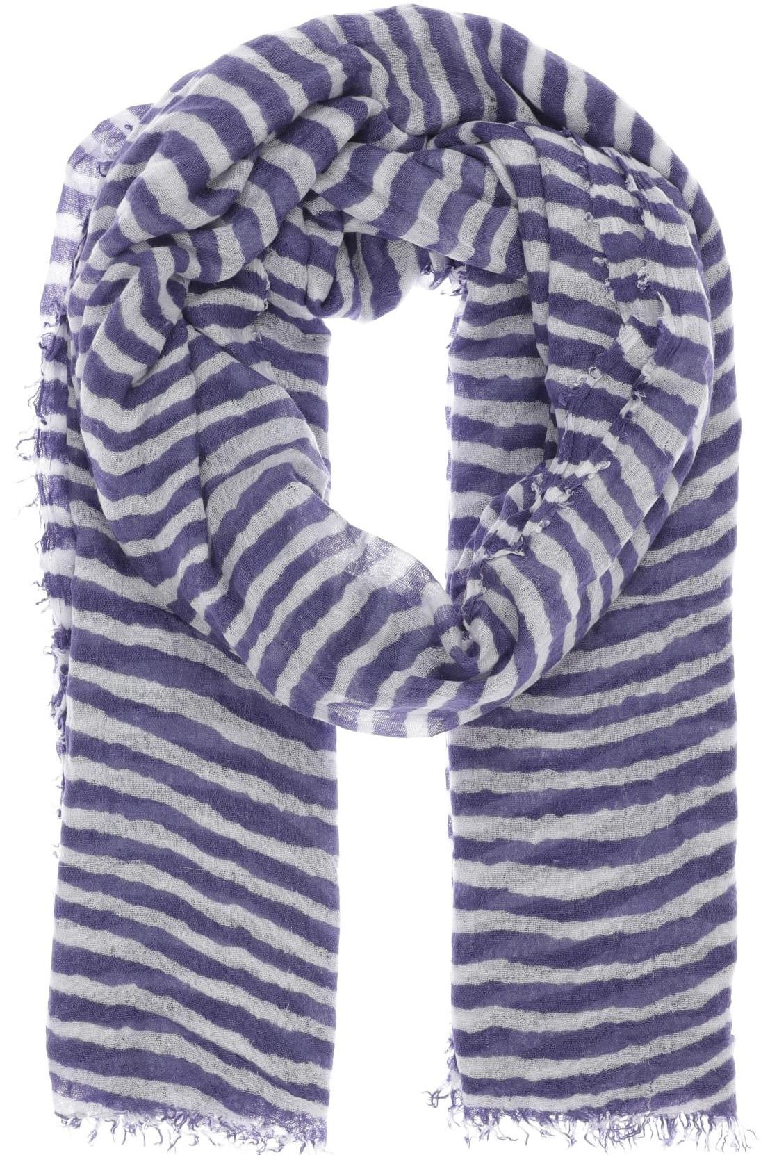 

Codello Damen Schal, blau, Gr.