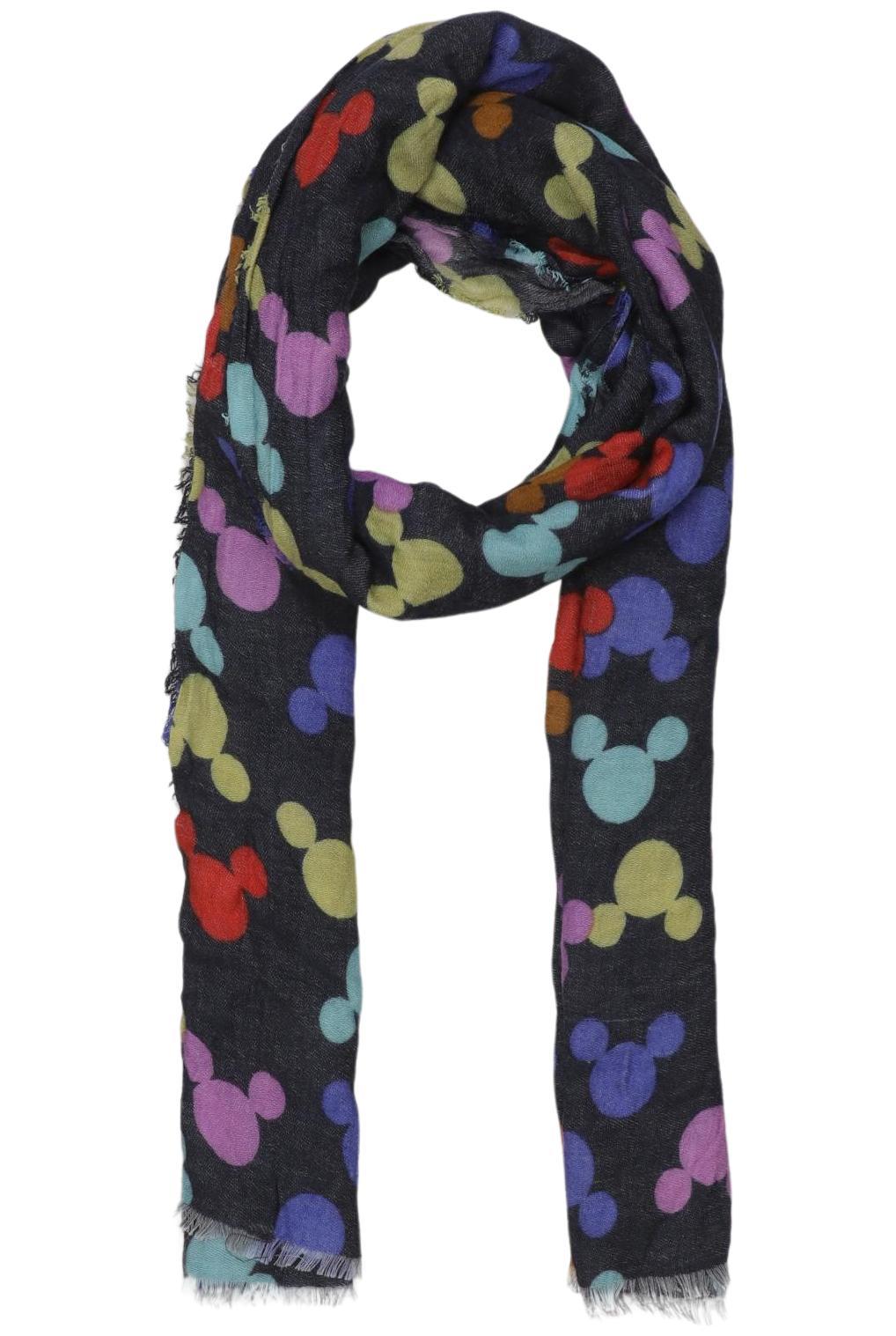 

Codello Damen Schal, mehrfarbig, Gr.