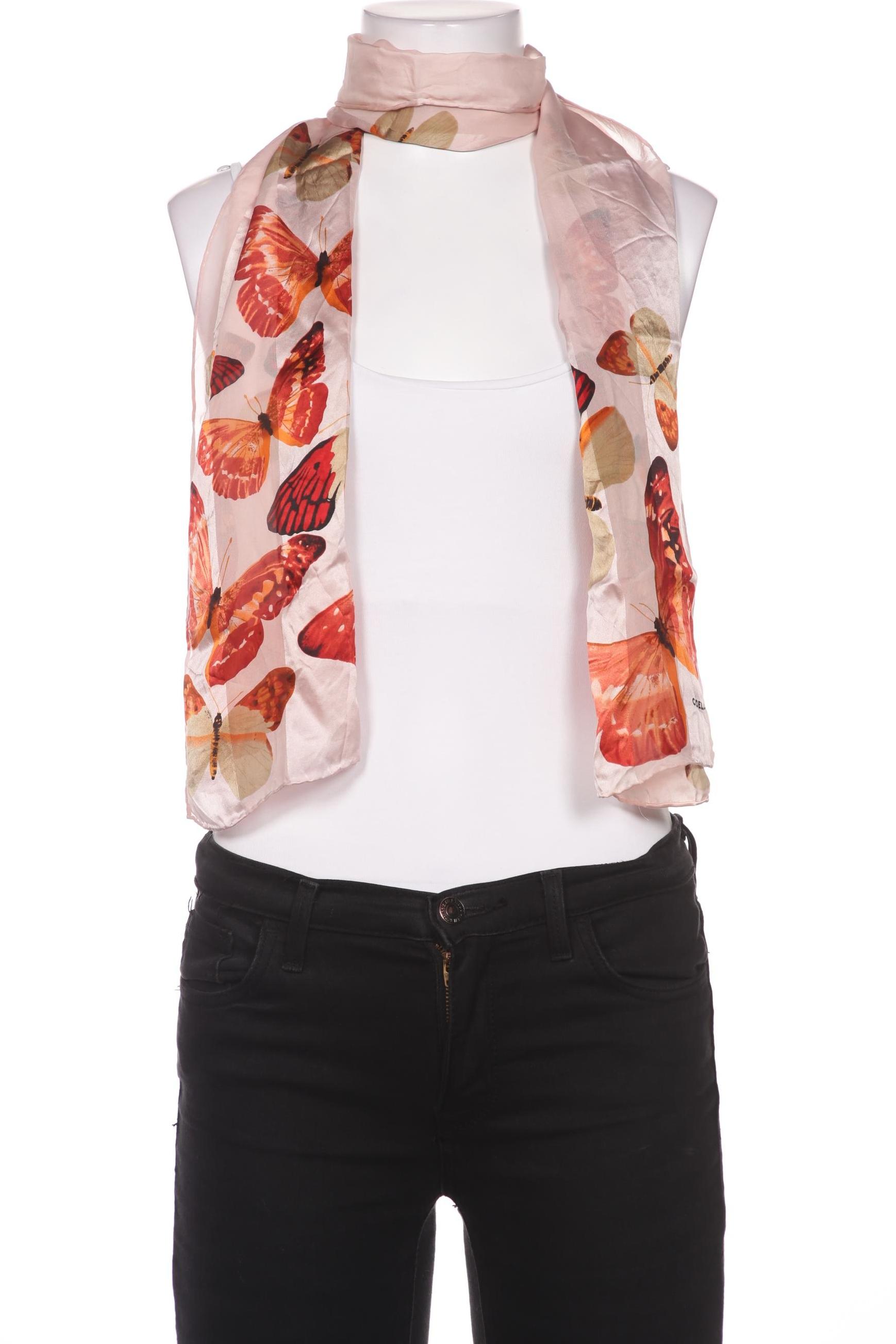 

Codello Damen Schal, pink, Gr.