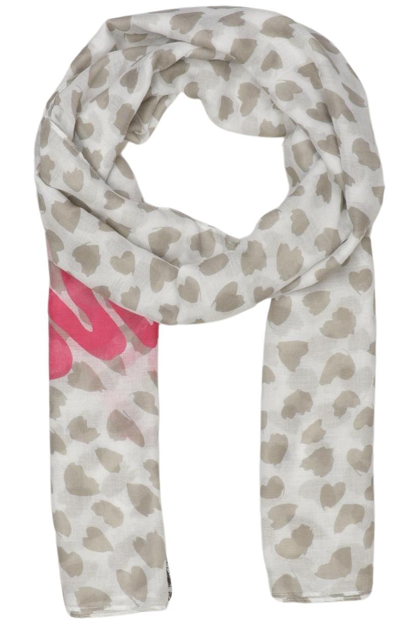 

Codello Damen Schal, mehrfarbig, Gr.