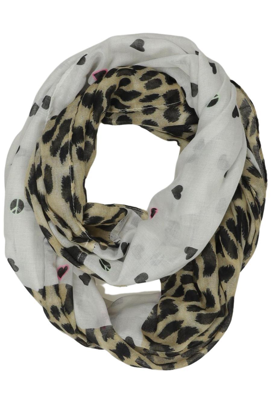 

Codello Damen Schal, mehrfarbig, Gr.