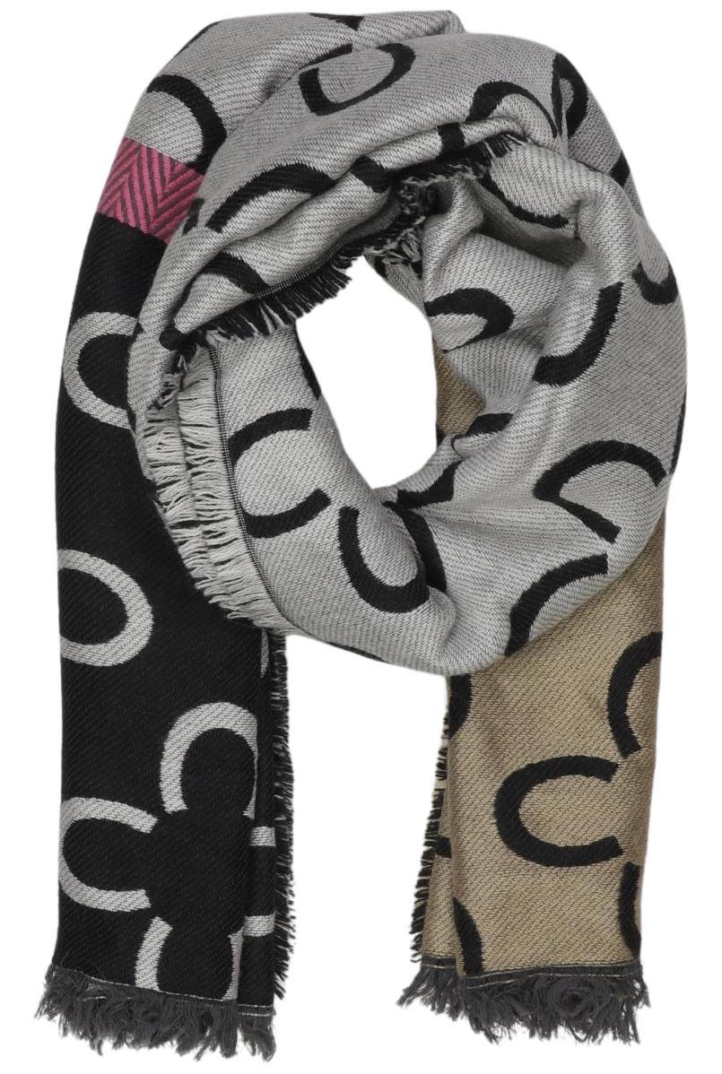 

Codello Damen Schal, mehrfarbig, Gr.