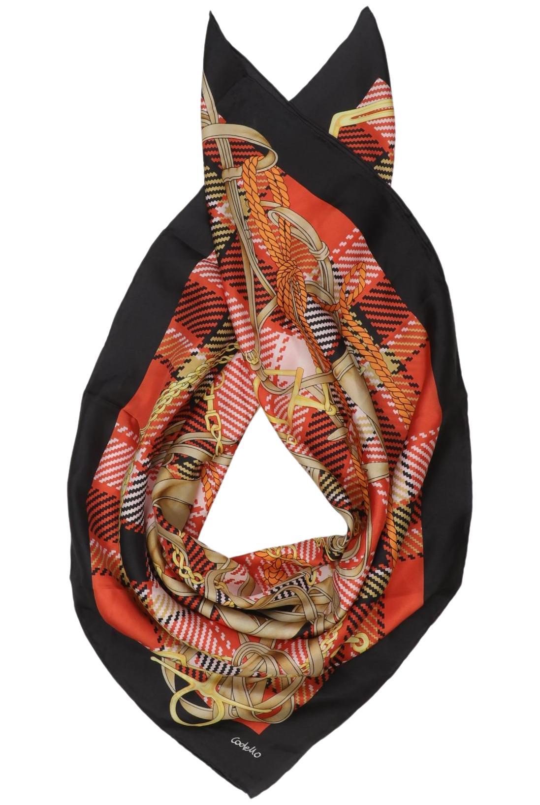 

Codello Damen Schal, mehrfarbig, Gr.